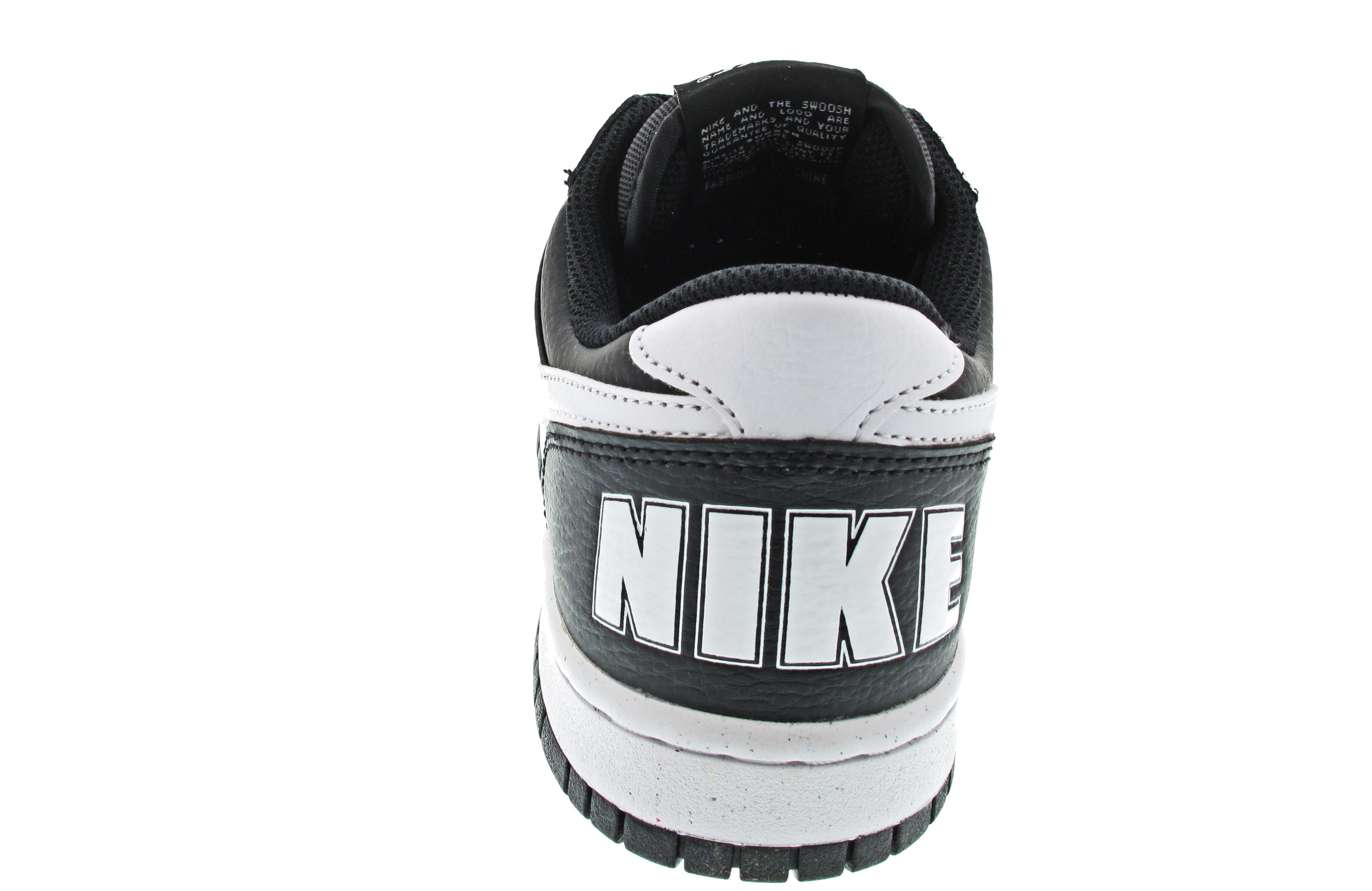 Nike Big Low