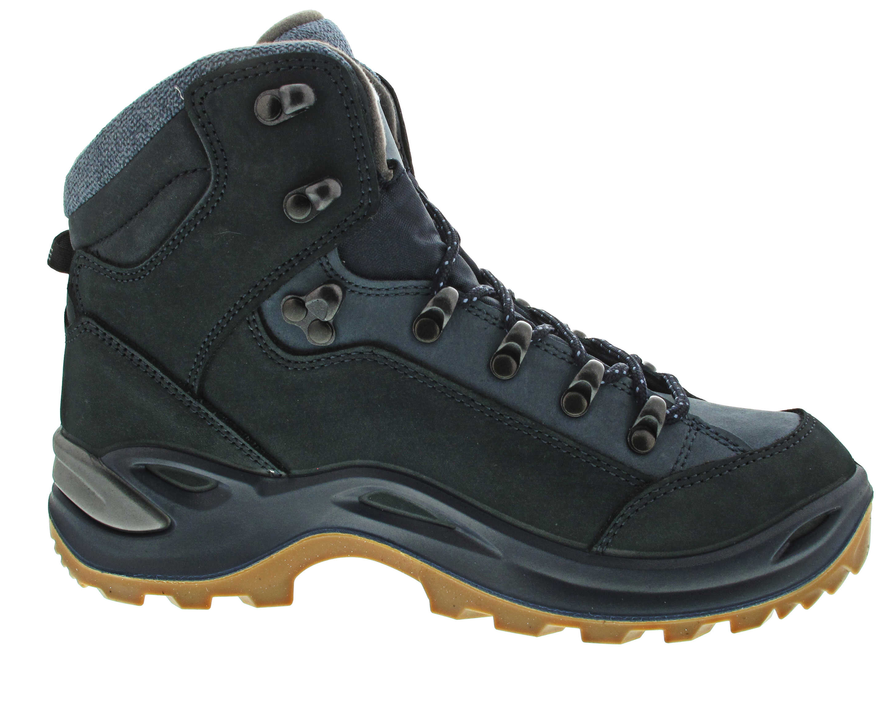 Lowa Renegade Warm GTX Mid Ws