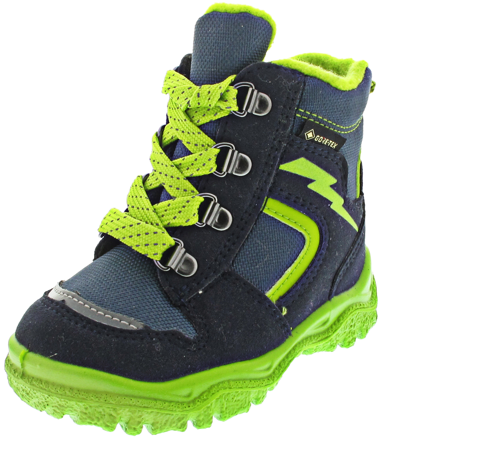 Superfit Husky1