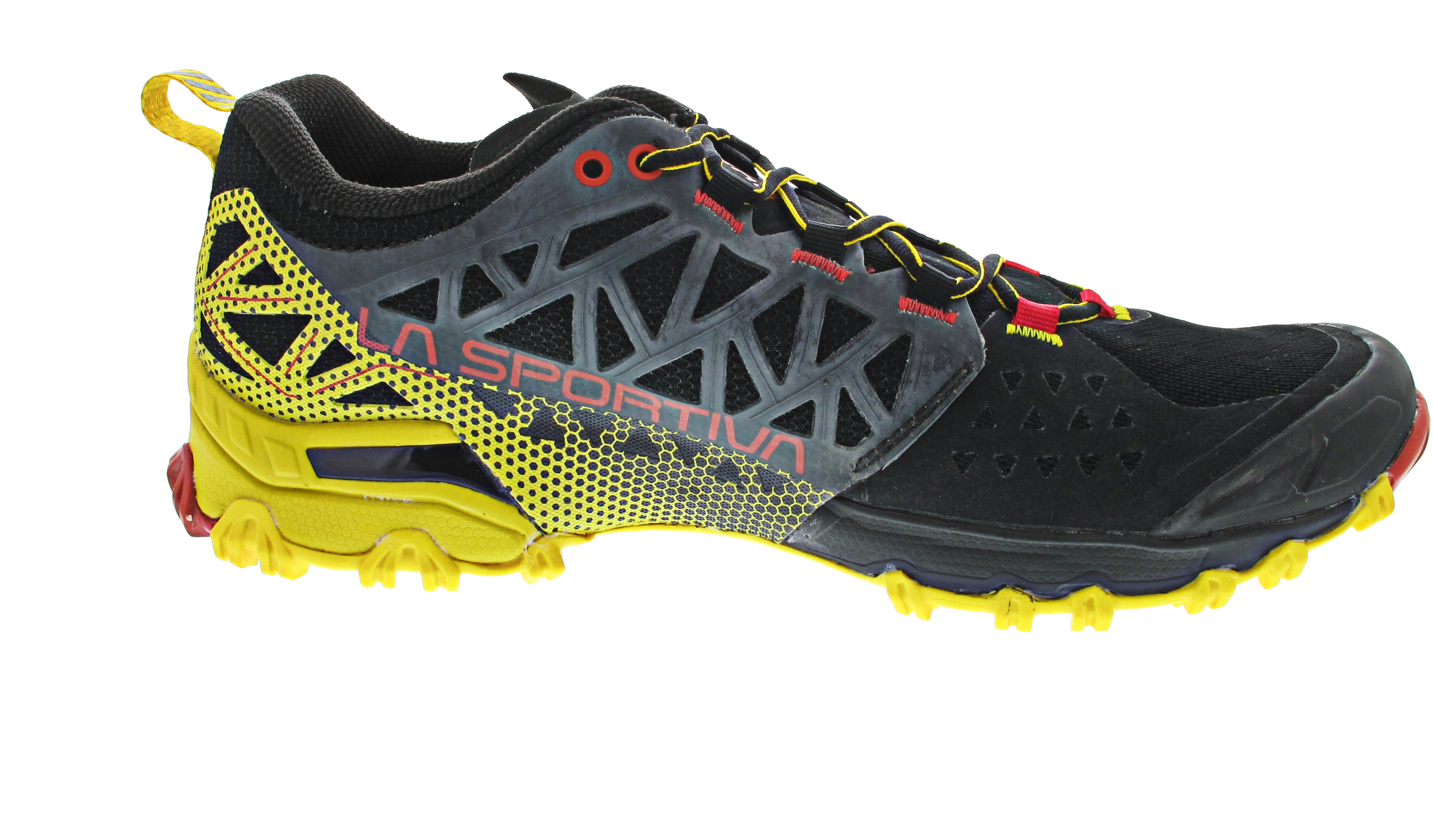 La Sportiva Bushido II GTX