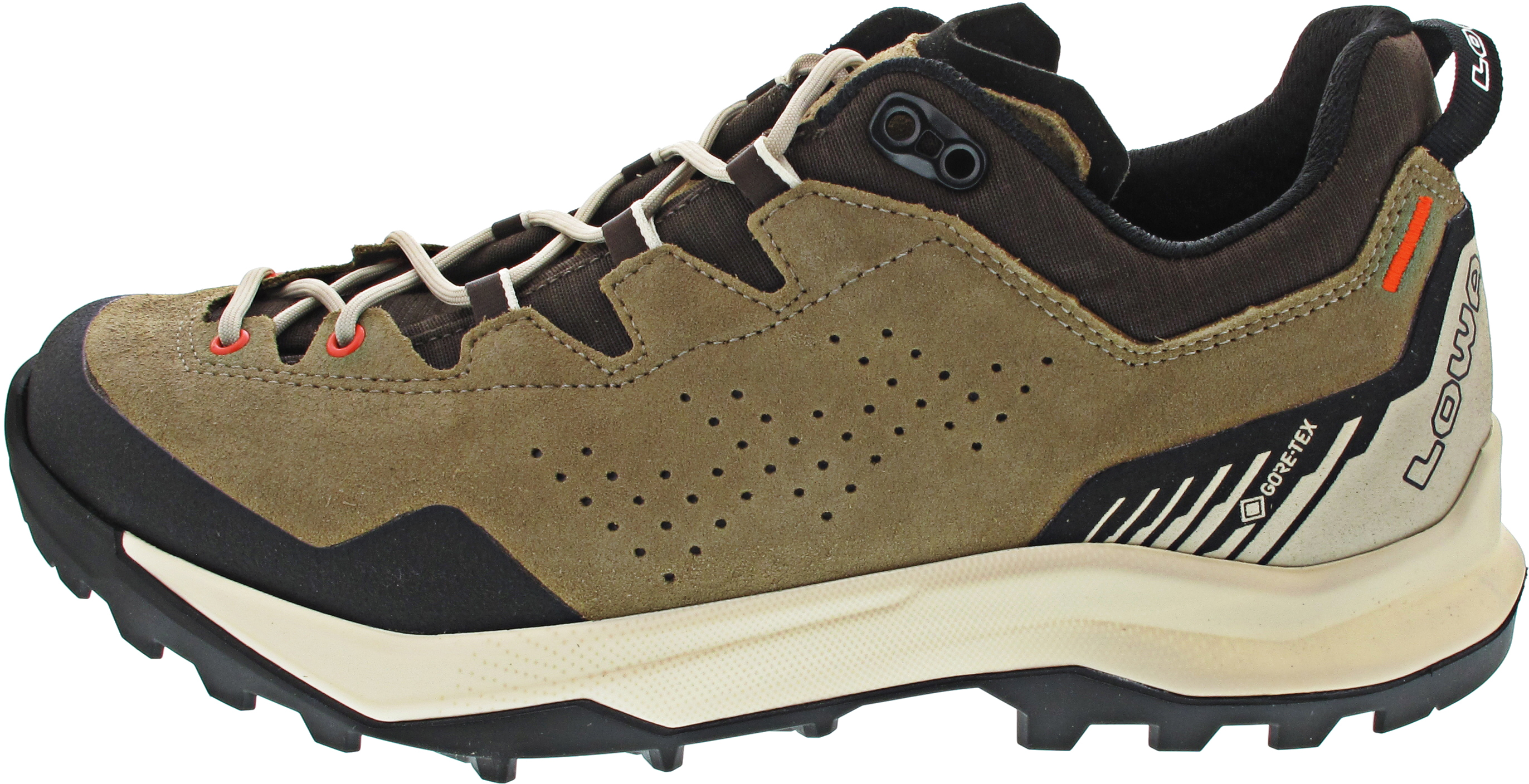 Lowa Lowa Explorer GTX Lo
