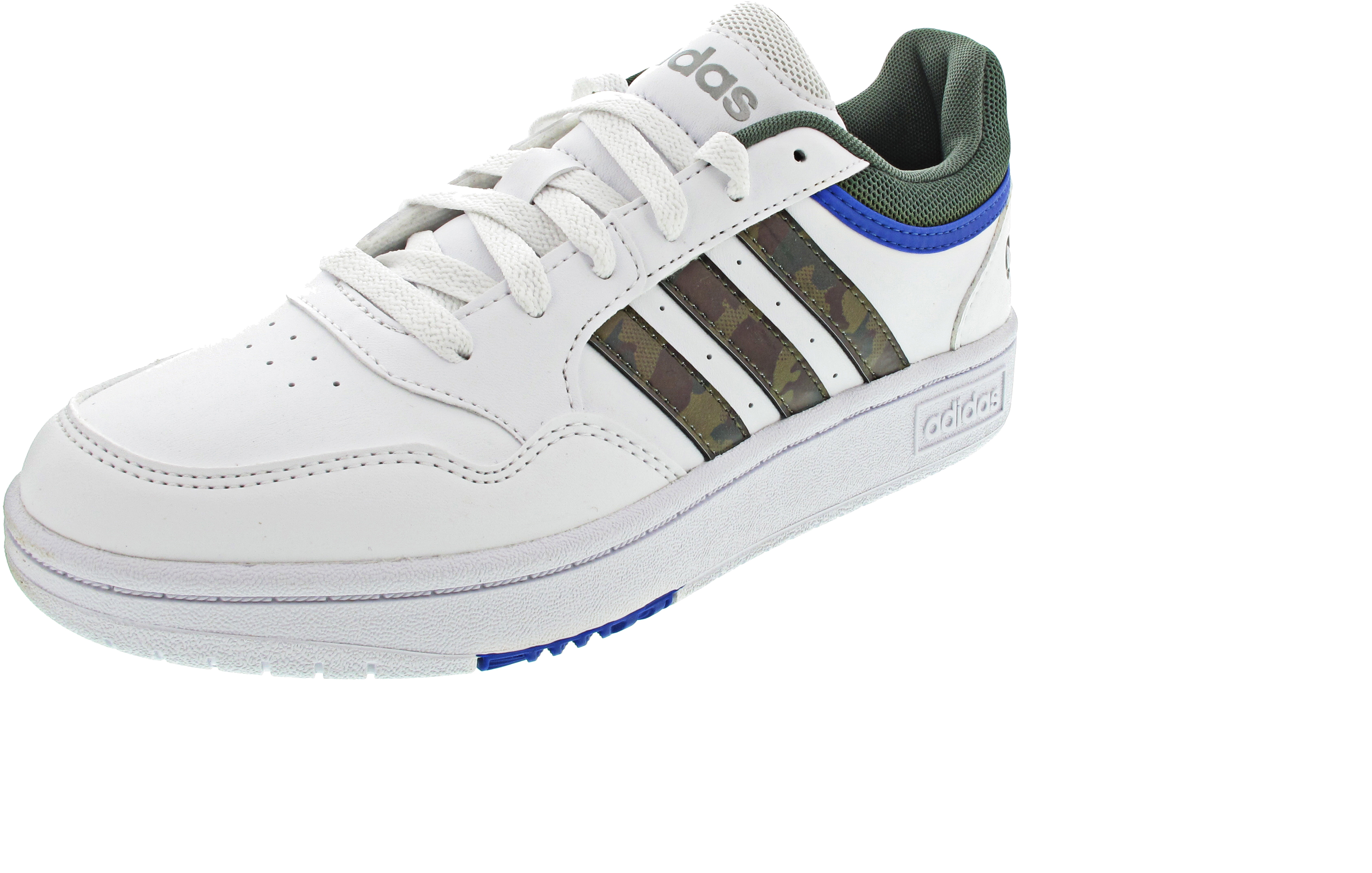 adidas Hoop 3.0