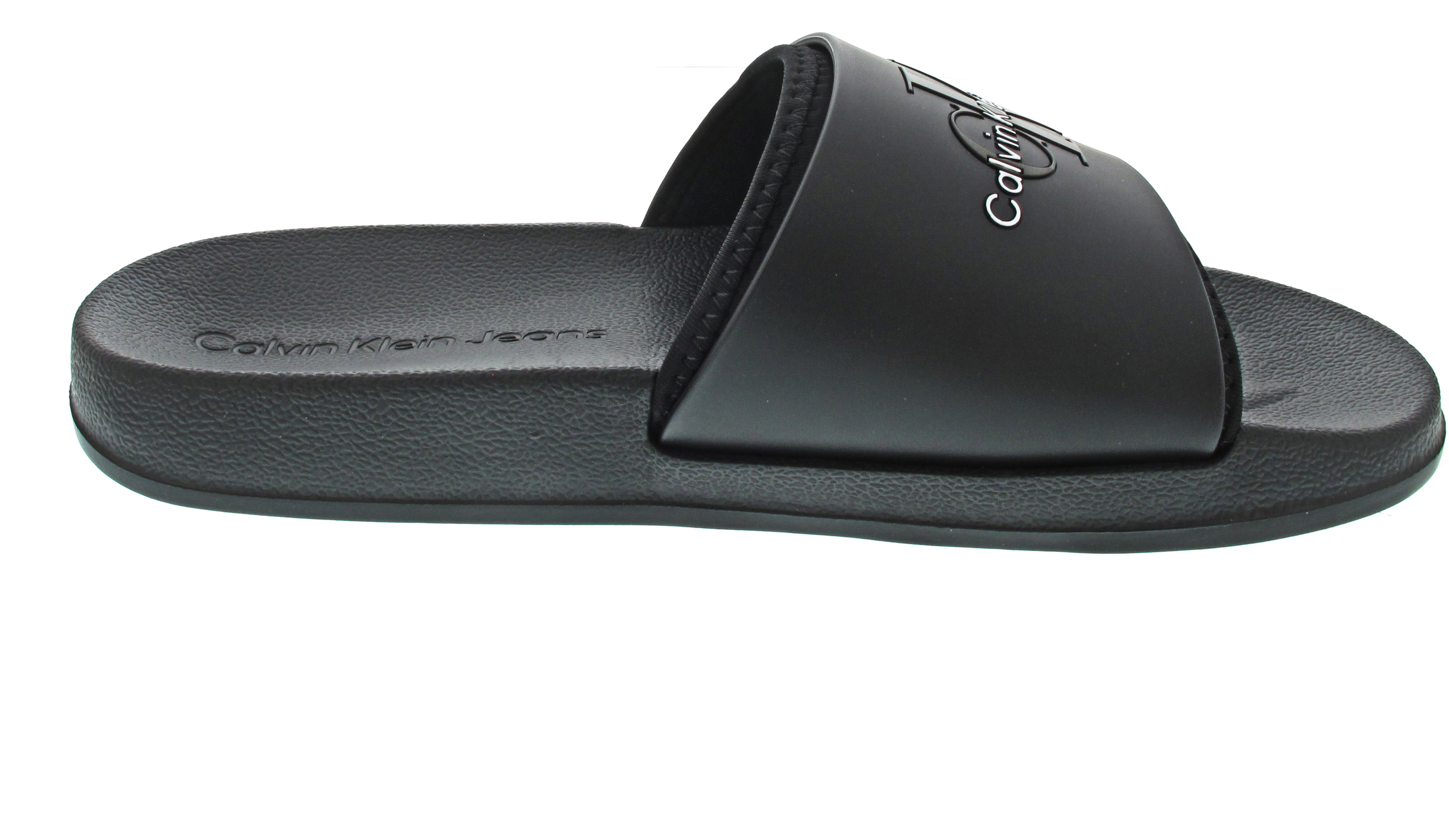 Calvin Klein Slide Rubber Neoprene