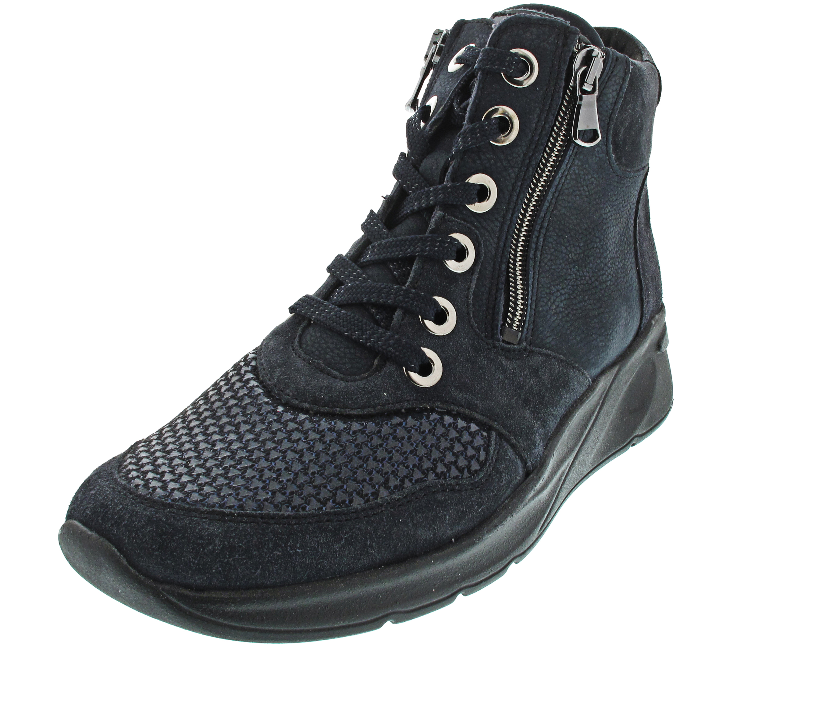 Waldläufer H-Dilara