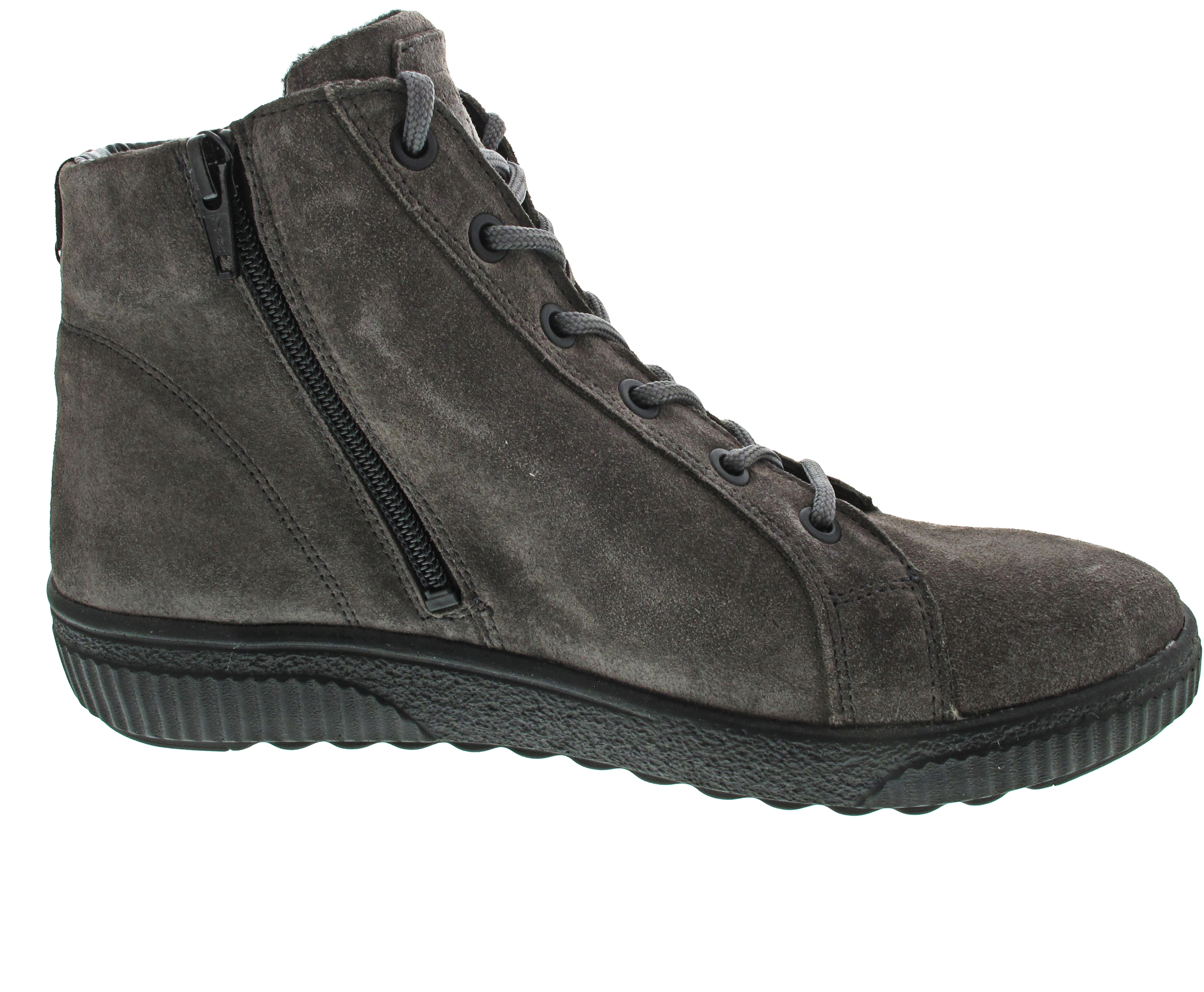 Waldläufer H-Steffi