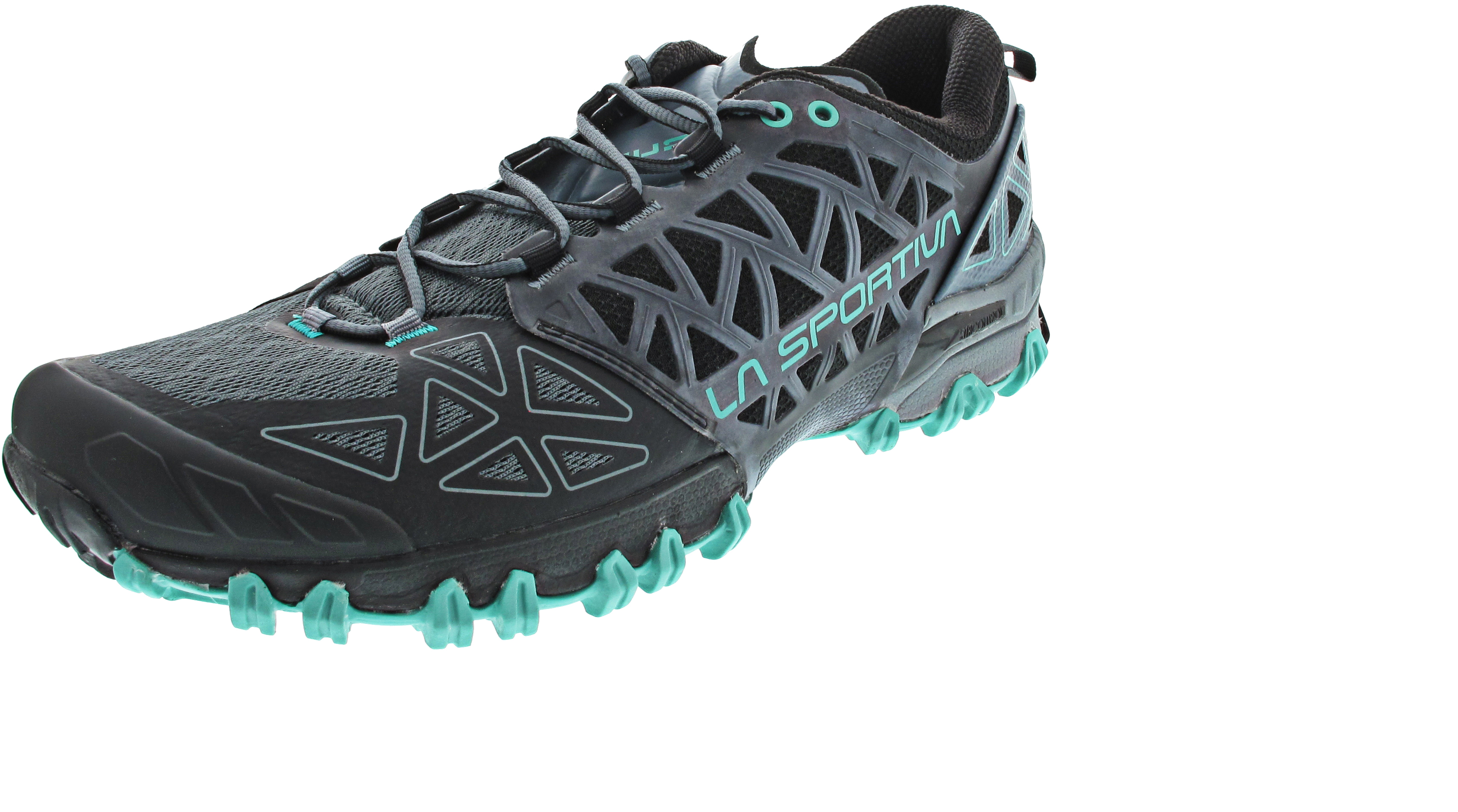 La Sportiva Bushido II Woman
