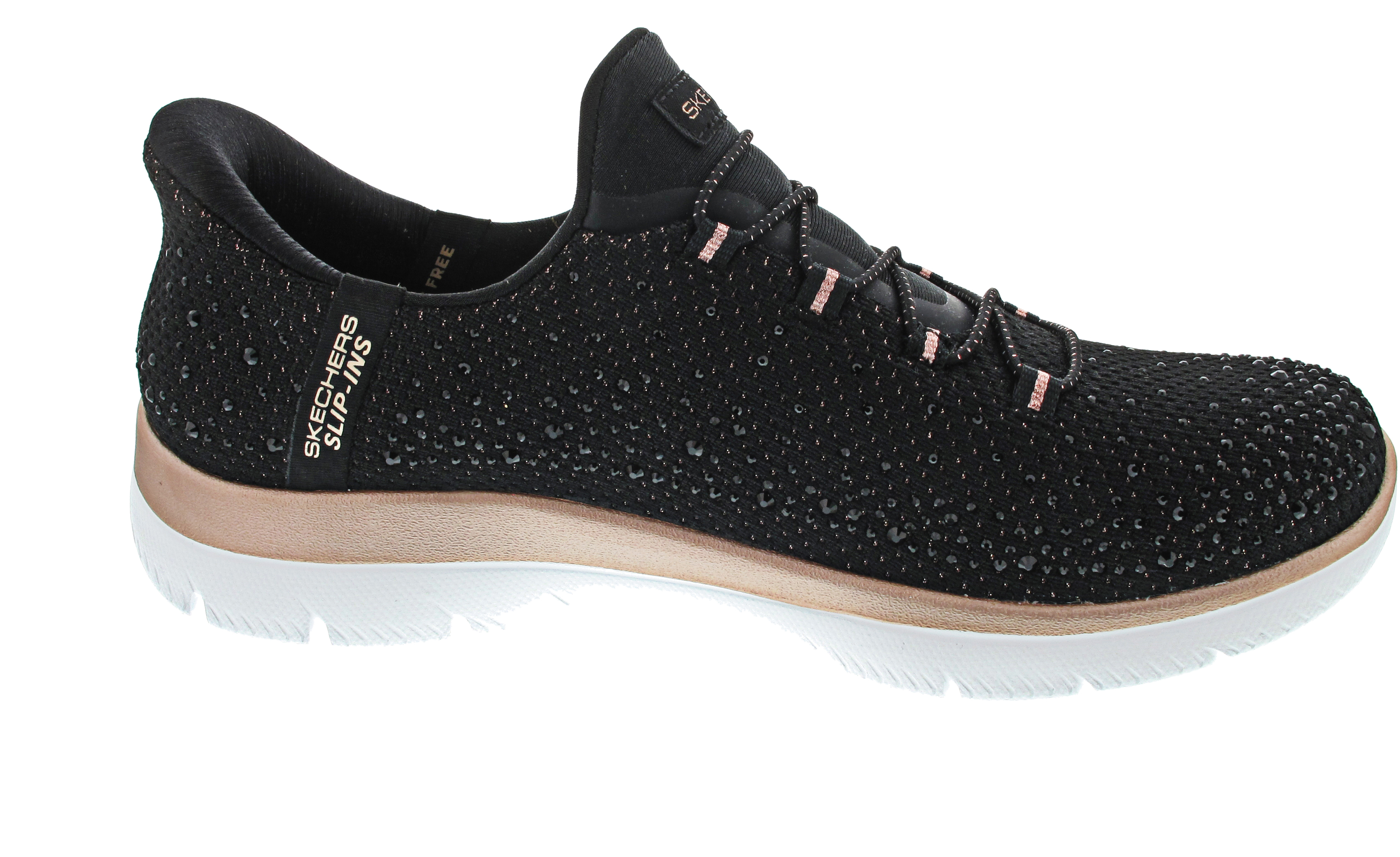 Skechers SlipIns: Summits-Brillian