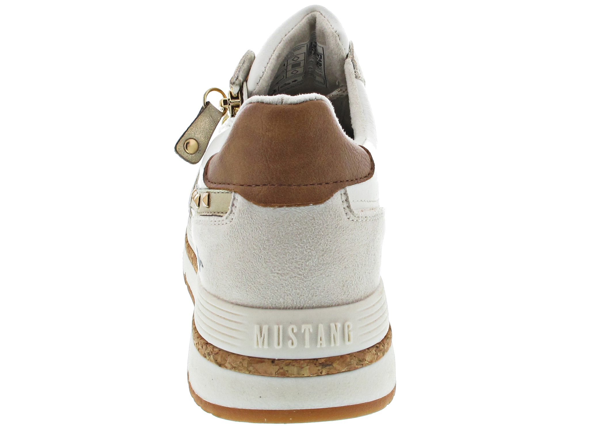 Mustang
