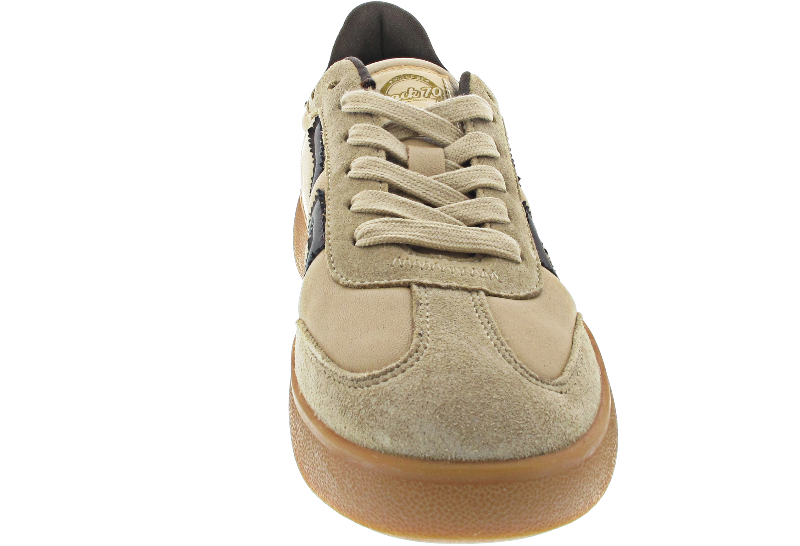 Back 70 Brooklyn FW26