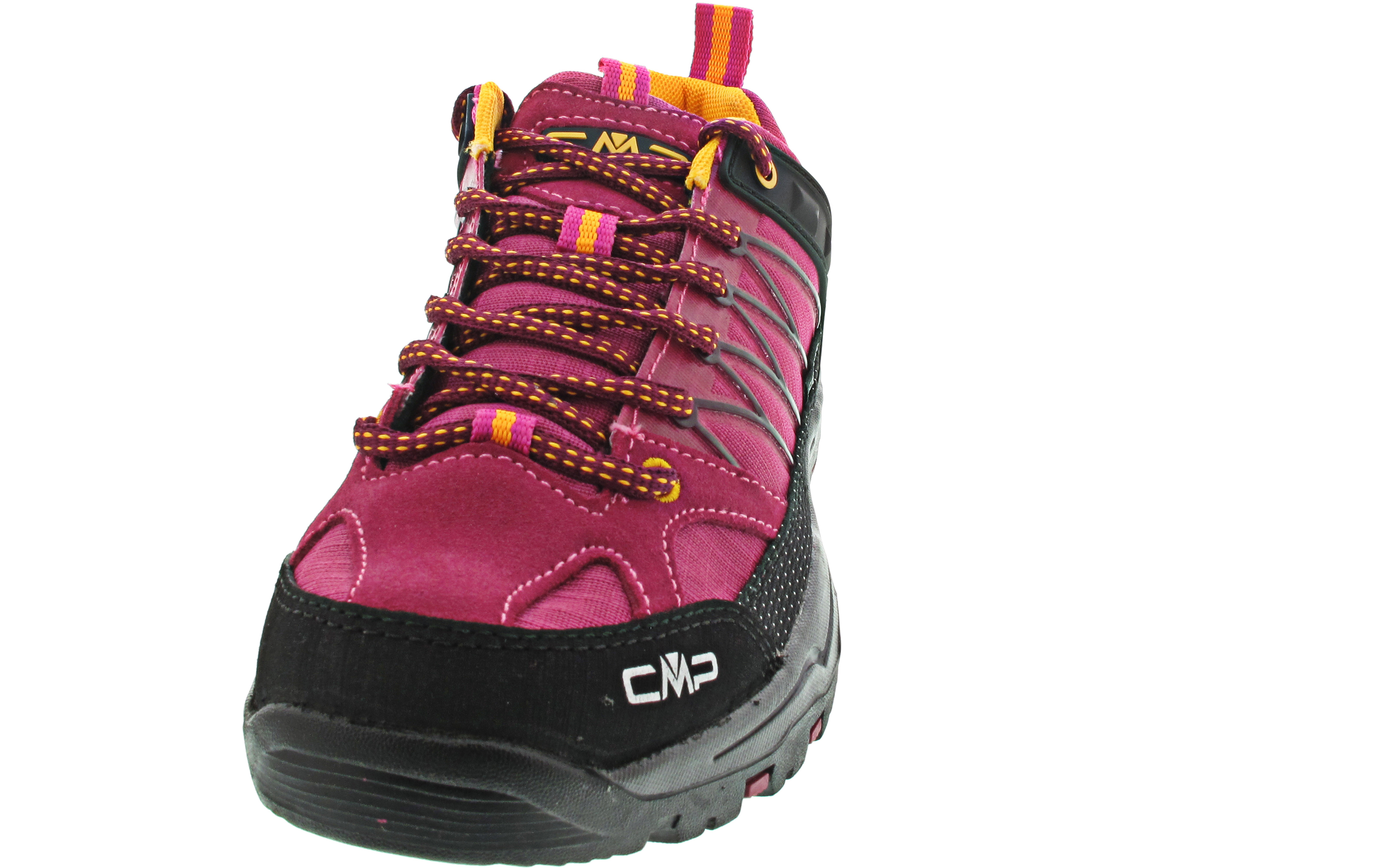 CMP Kids Rigel Low Trekking
