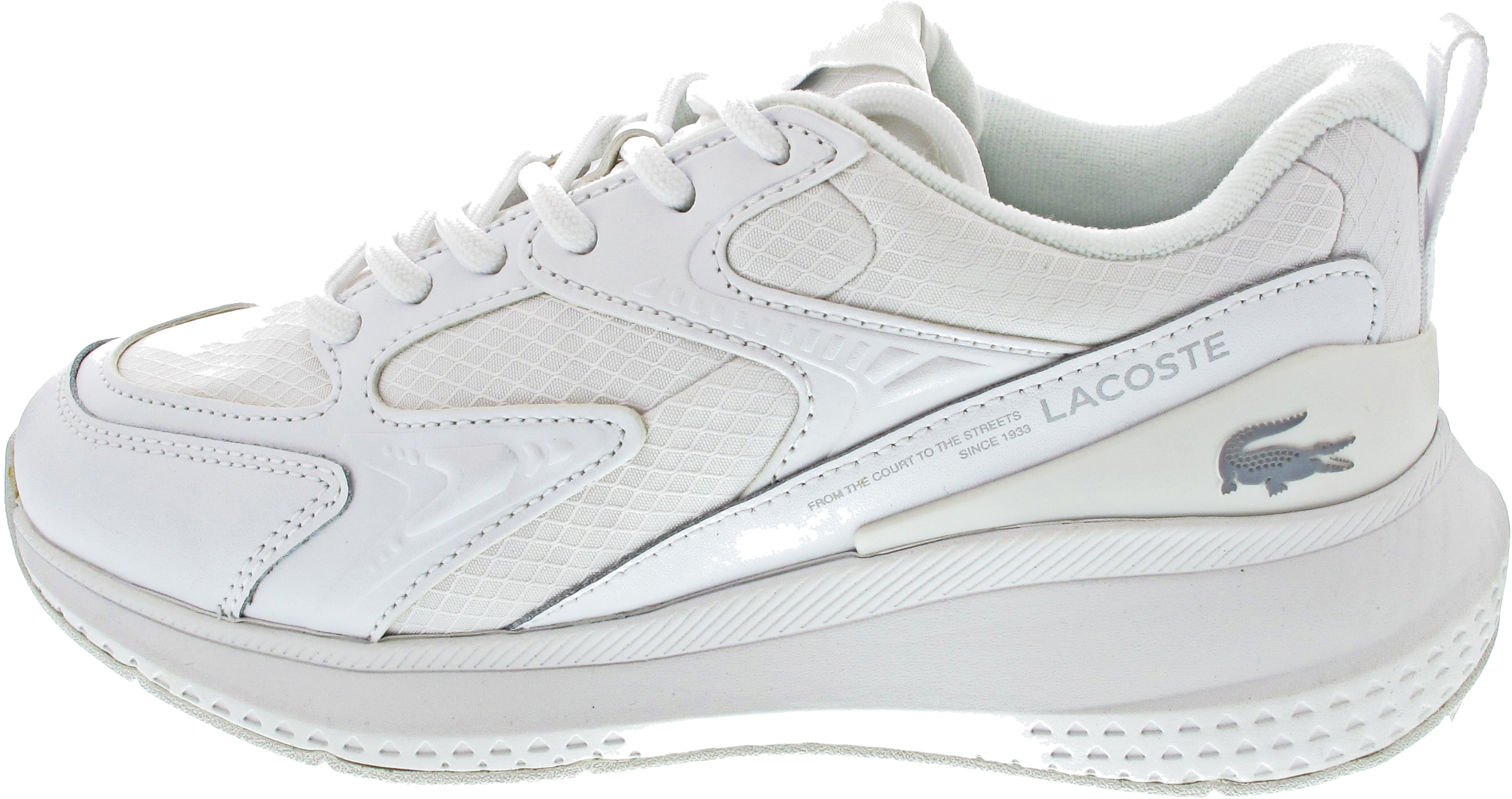 Lacoste L003 Evo Sneaker