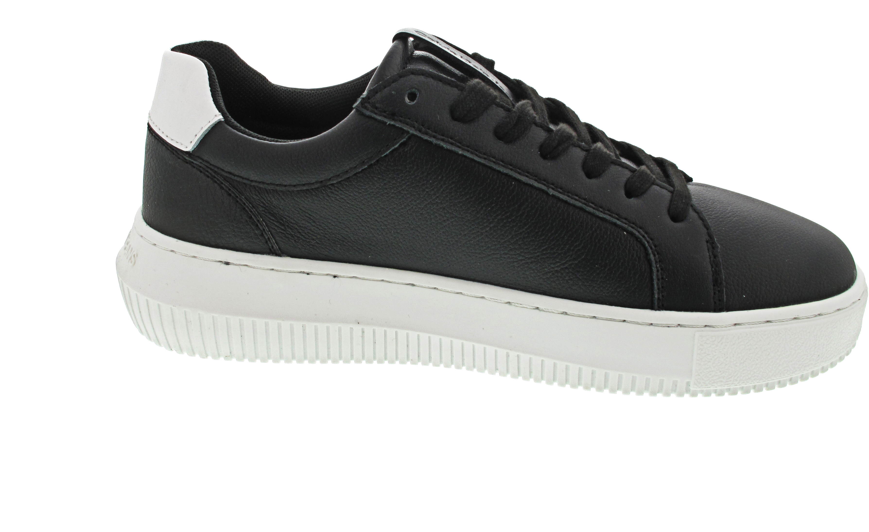 Calvin Klein Chunky Cupsole 3