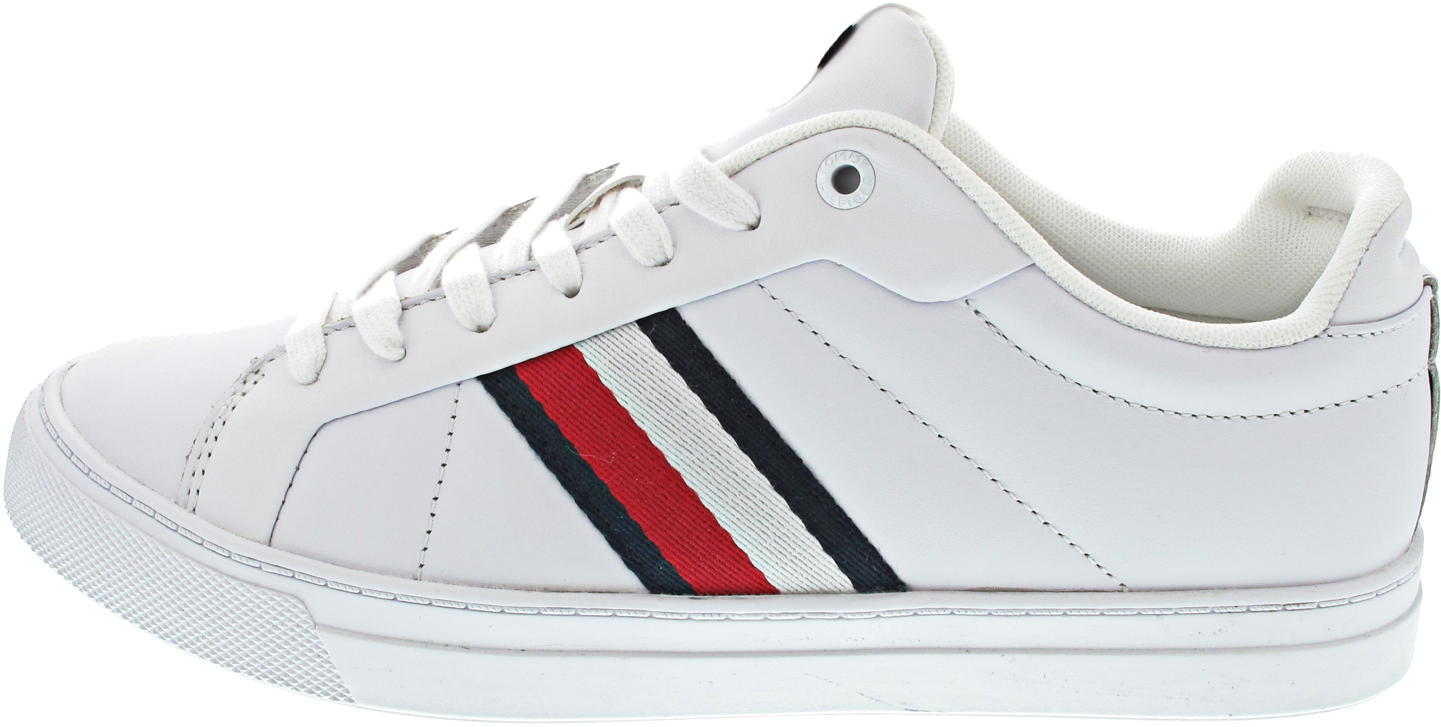 Tommy Hilfiger Icon Court LTH Stripes