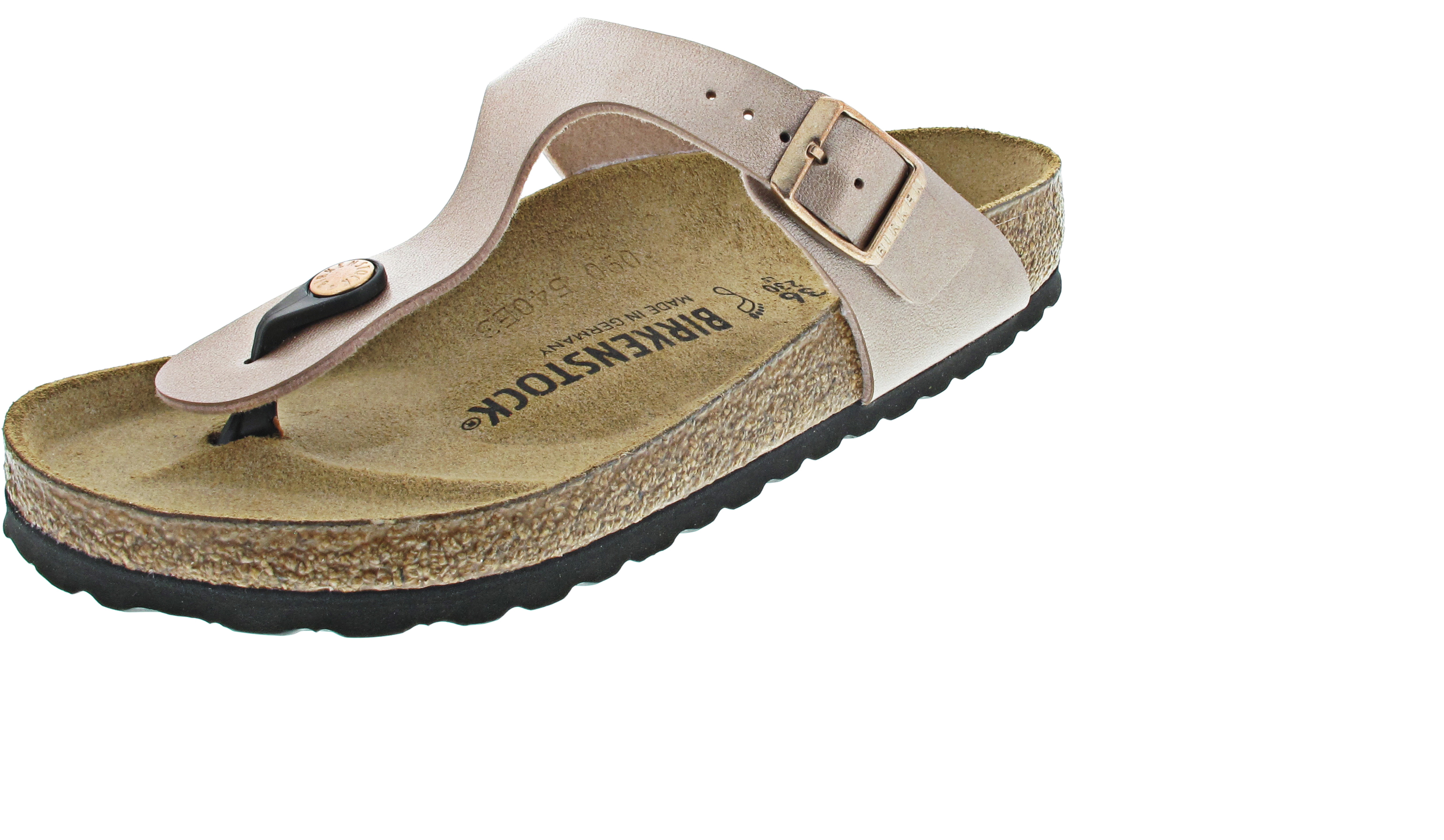 Birkenstock Gizeh Birko-Flor