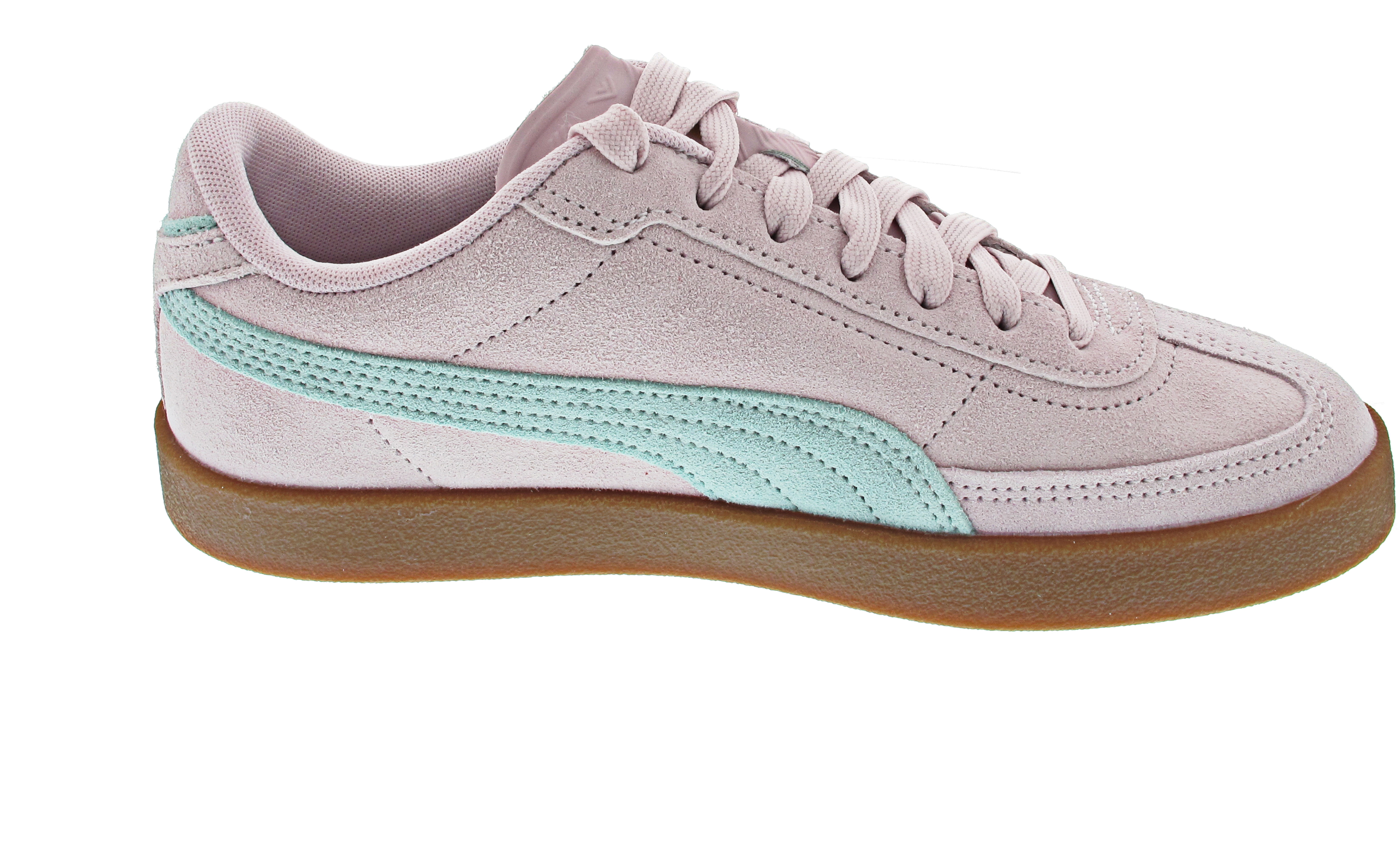 Puma Club II Era Suede