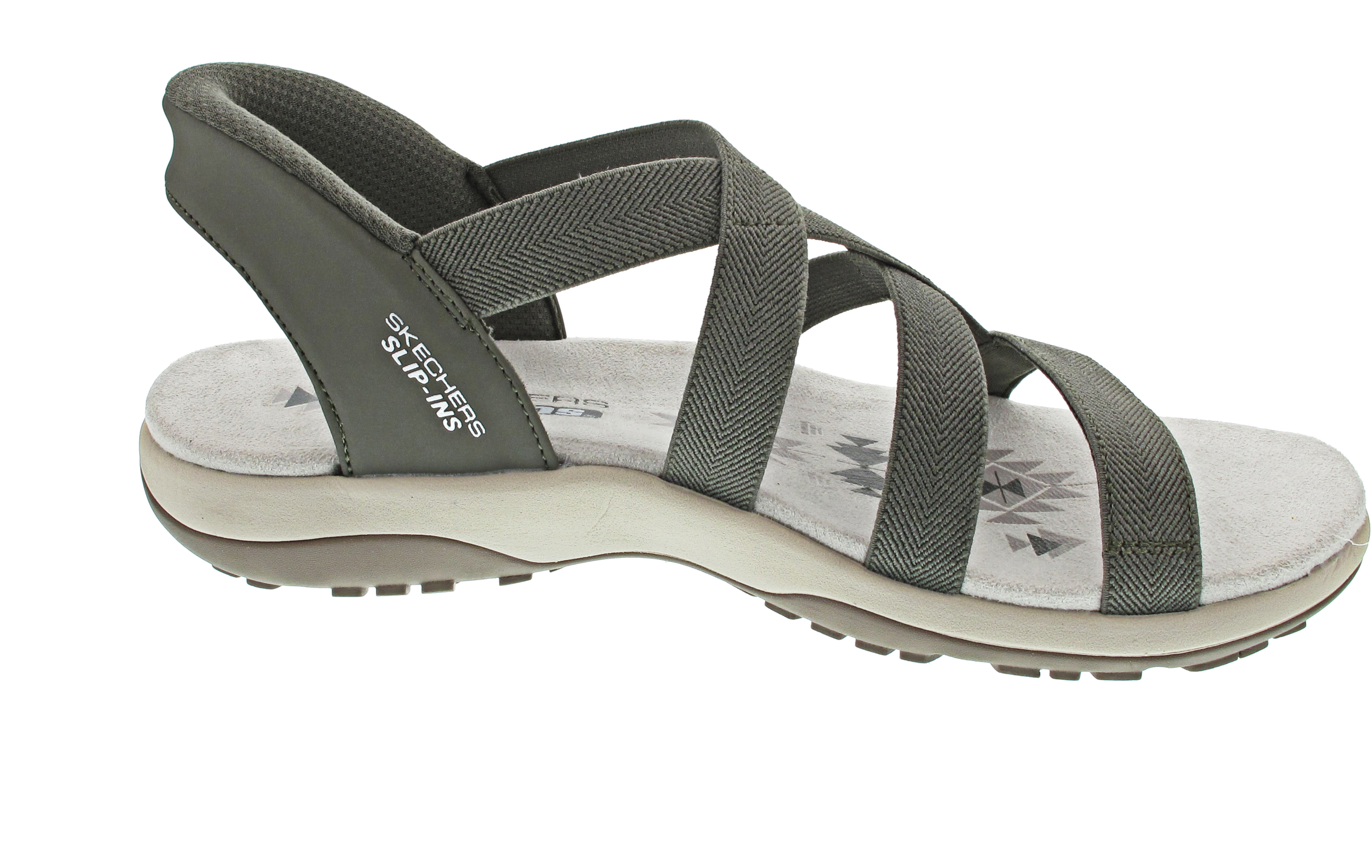 Skechers Slip-Ins: Reggae Slim