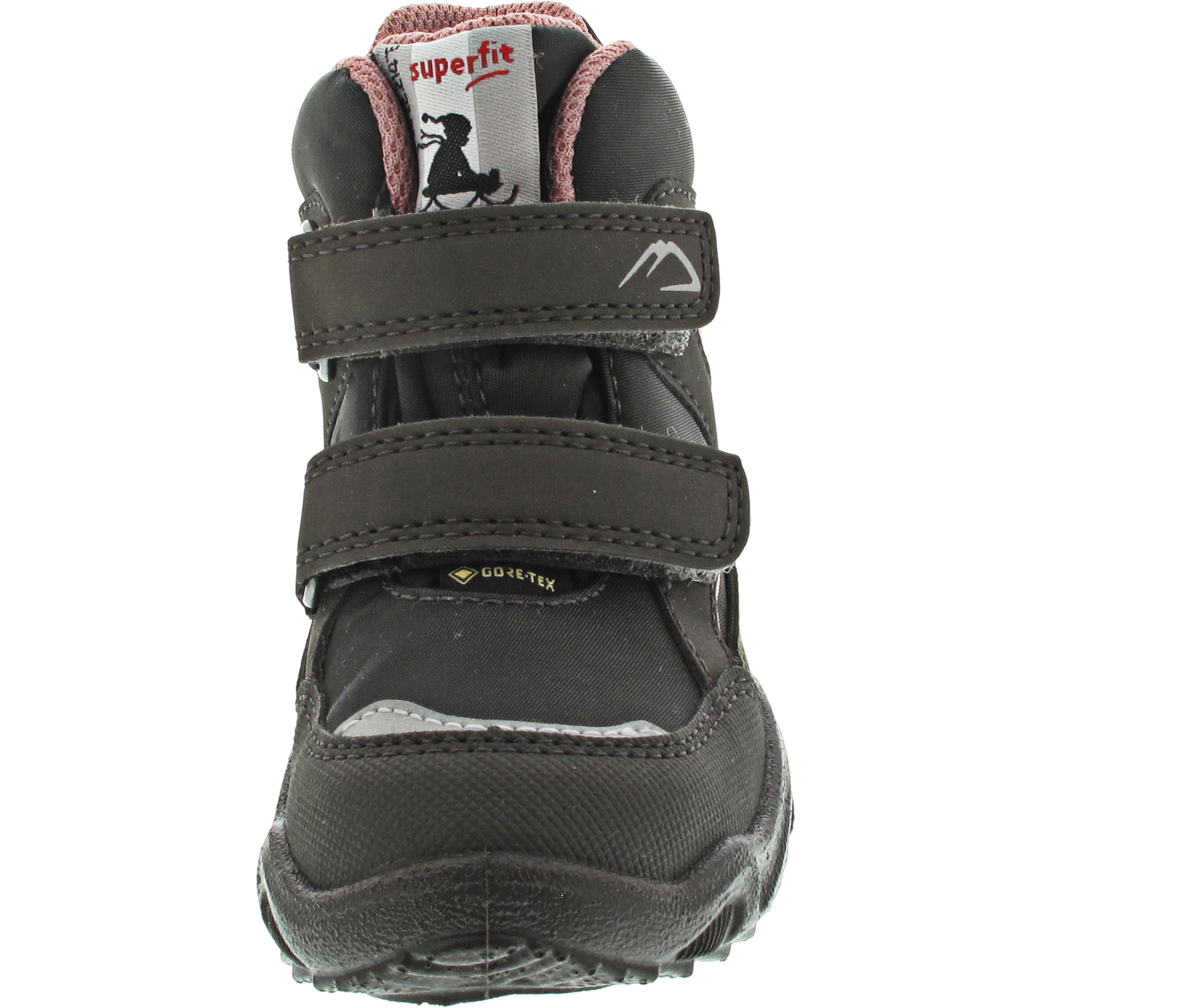 Superfit Glacier