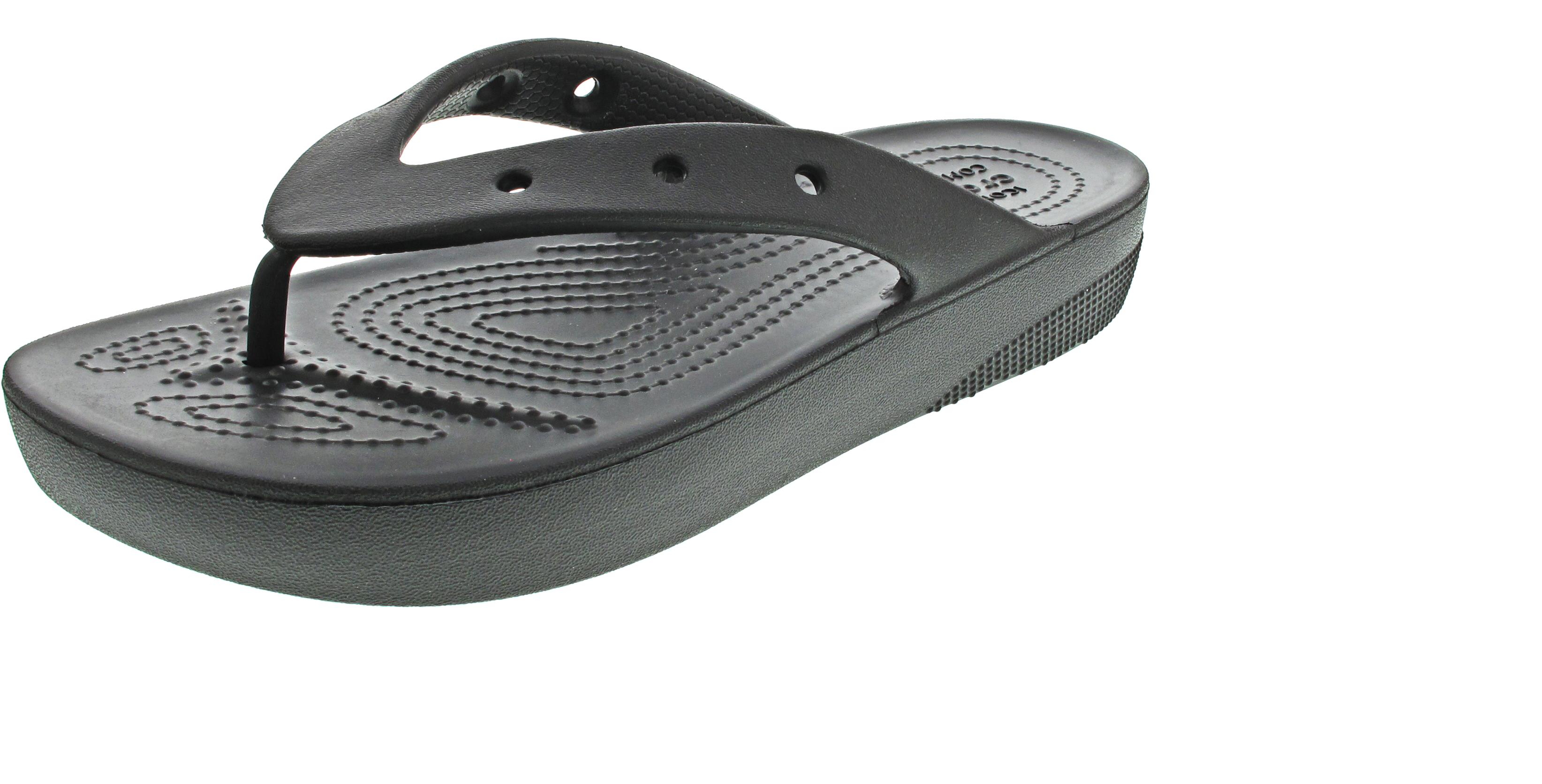 Crocs Classic Platform Flip