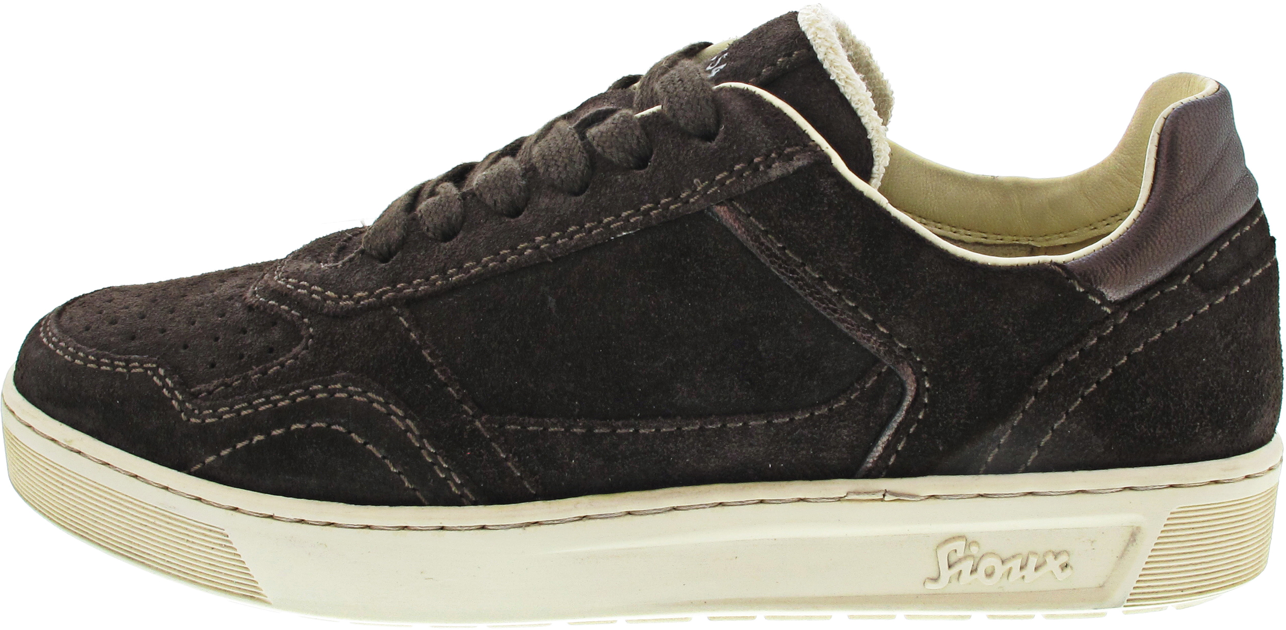 Sioux Maites Sneaker