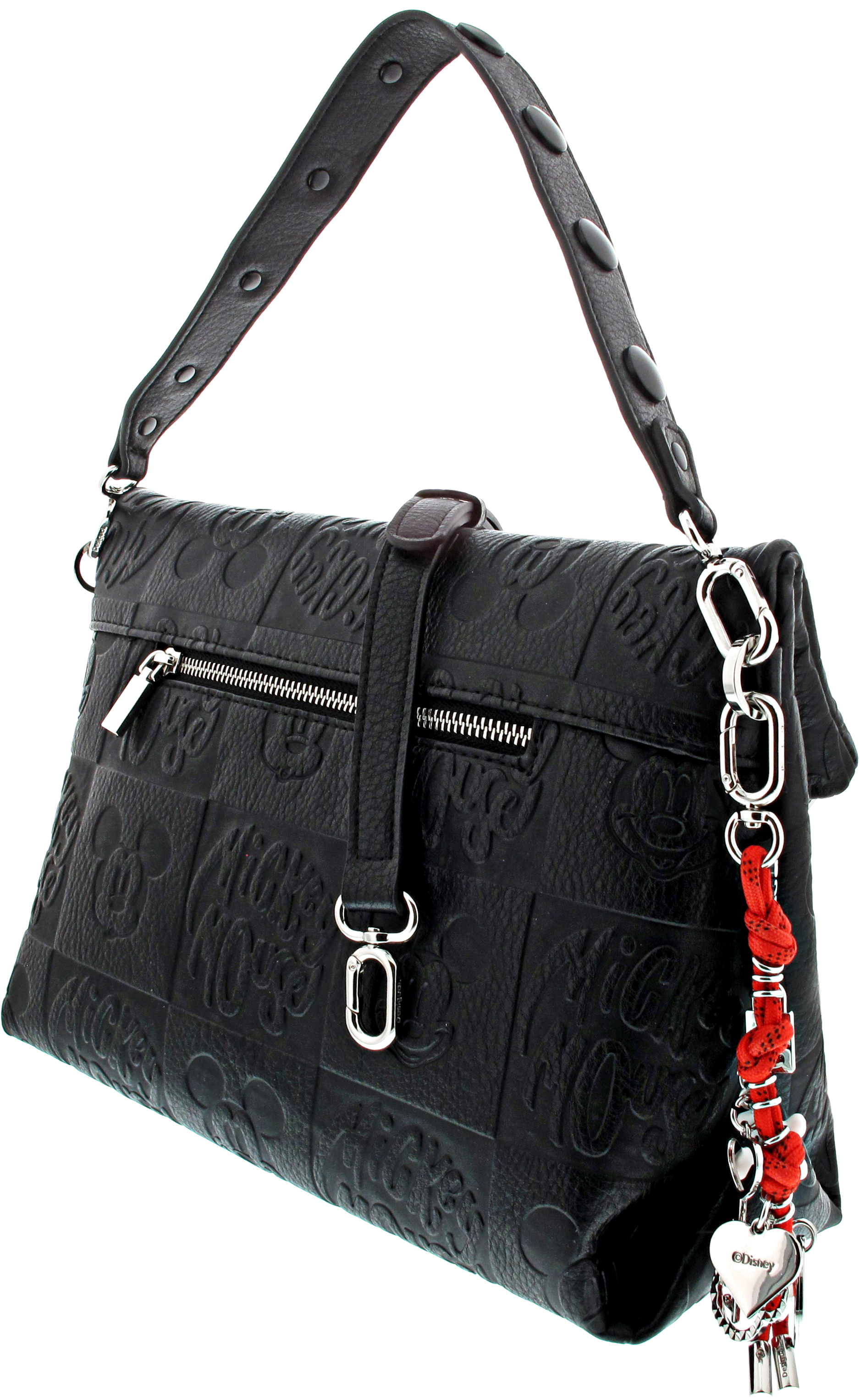 Desigual All Mickey Loverty 4.0