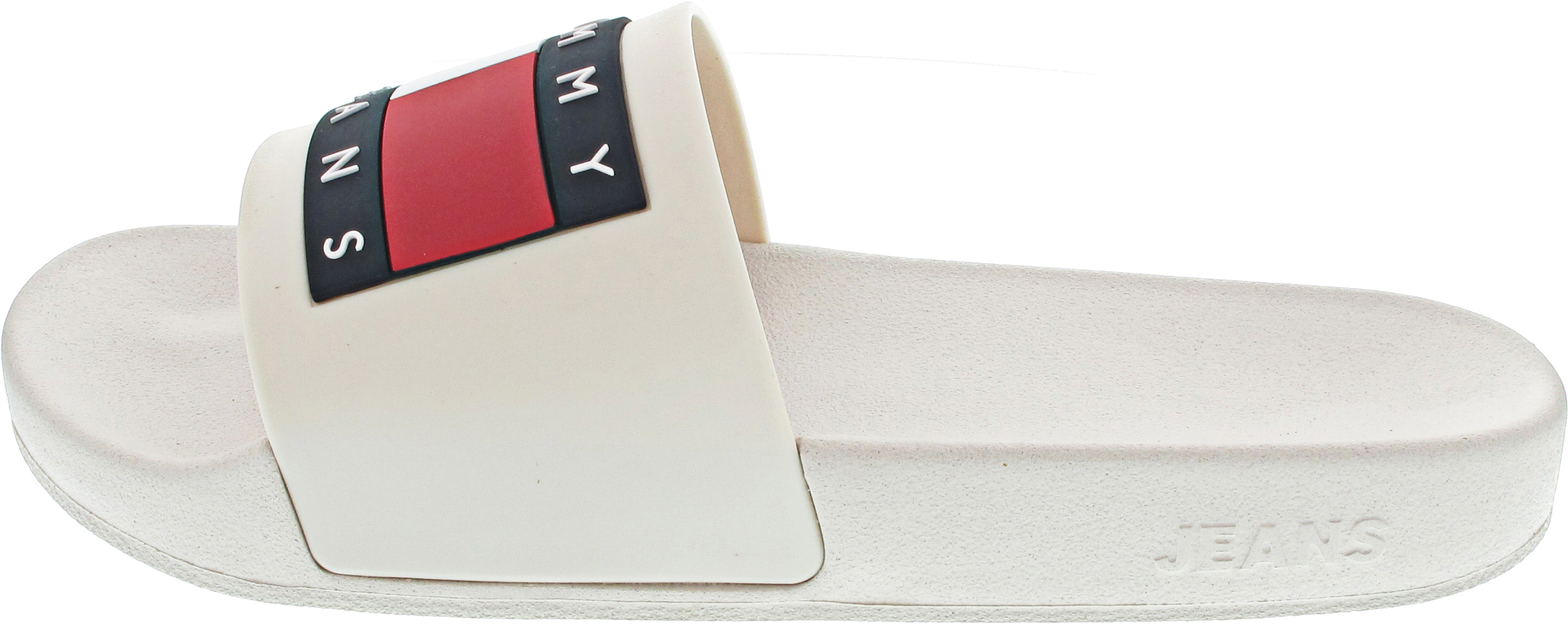 Tommy Jeans Flag Pool Slide