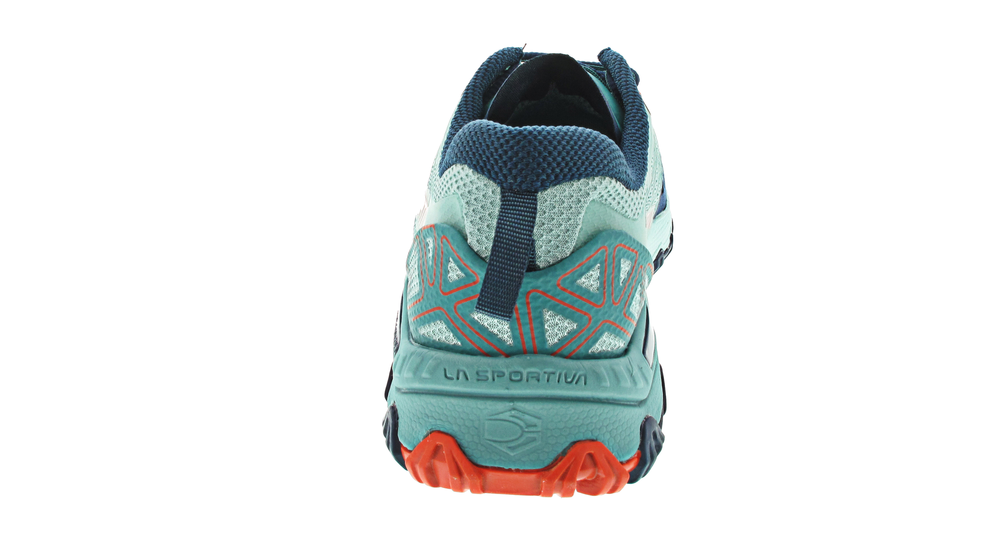 La Sportiva Bushido II Woman