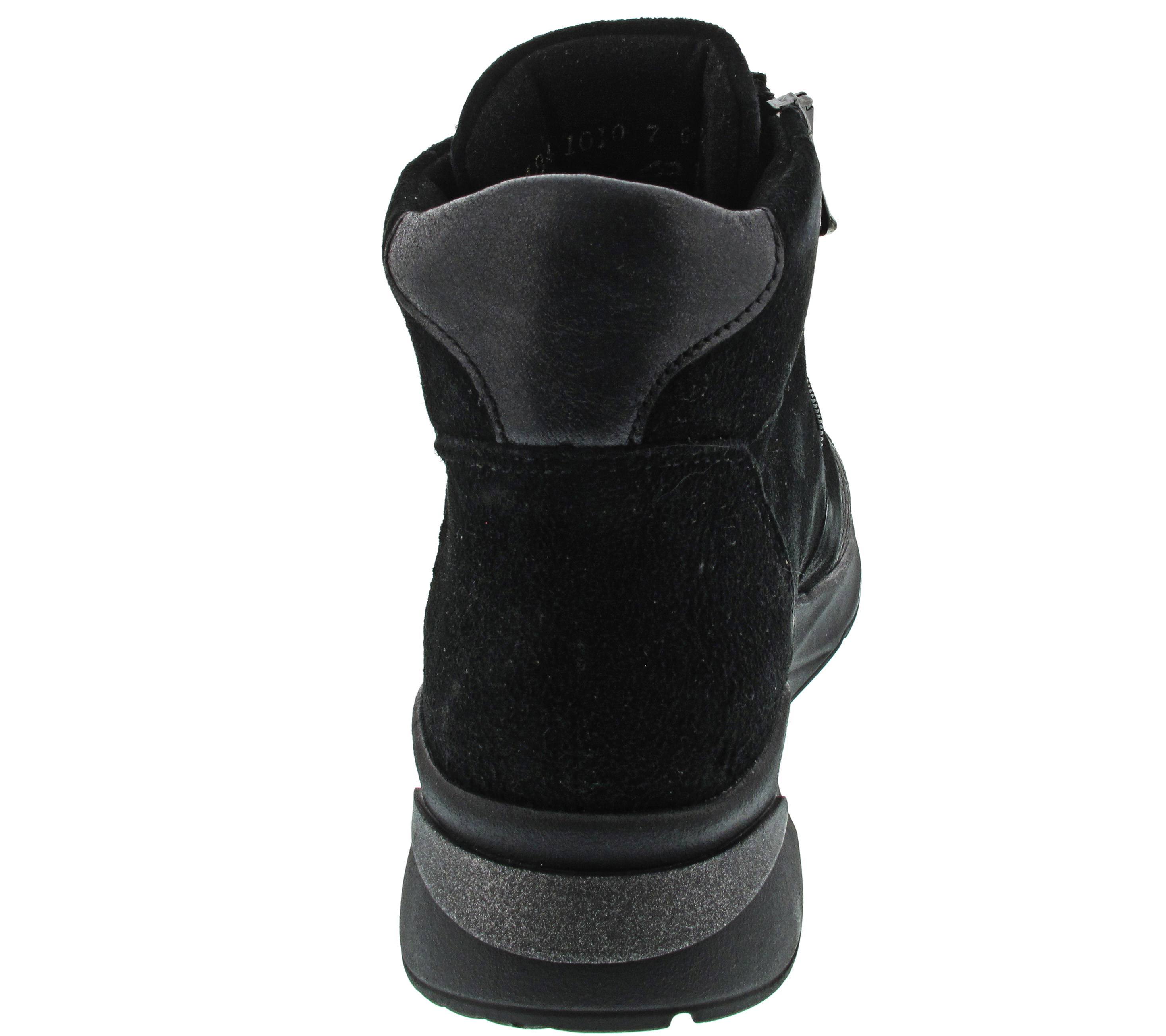 Waldläufer H-Dilara