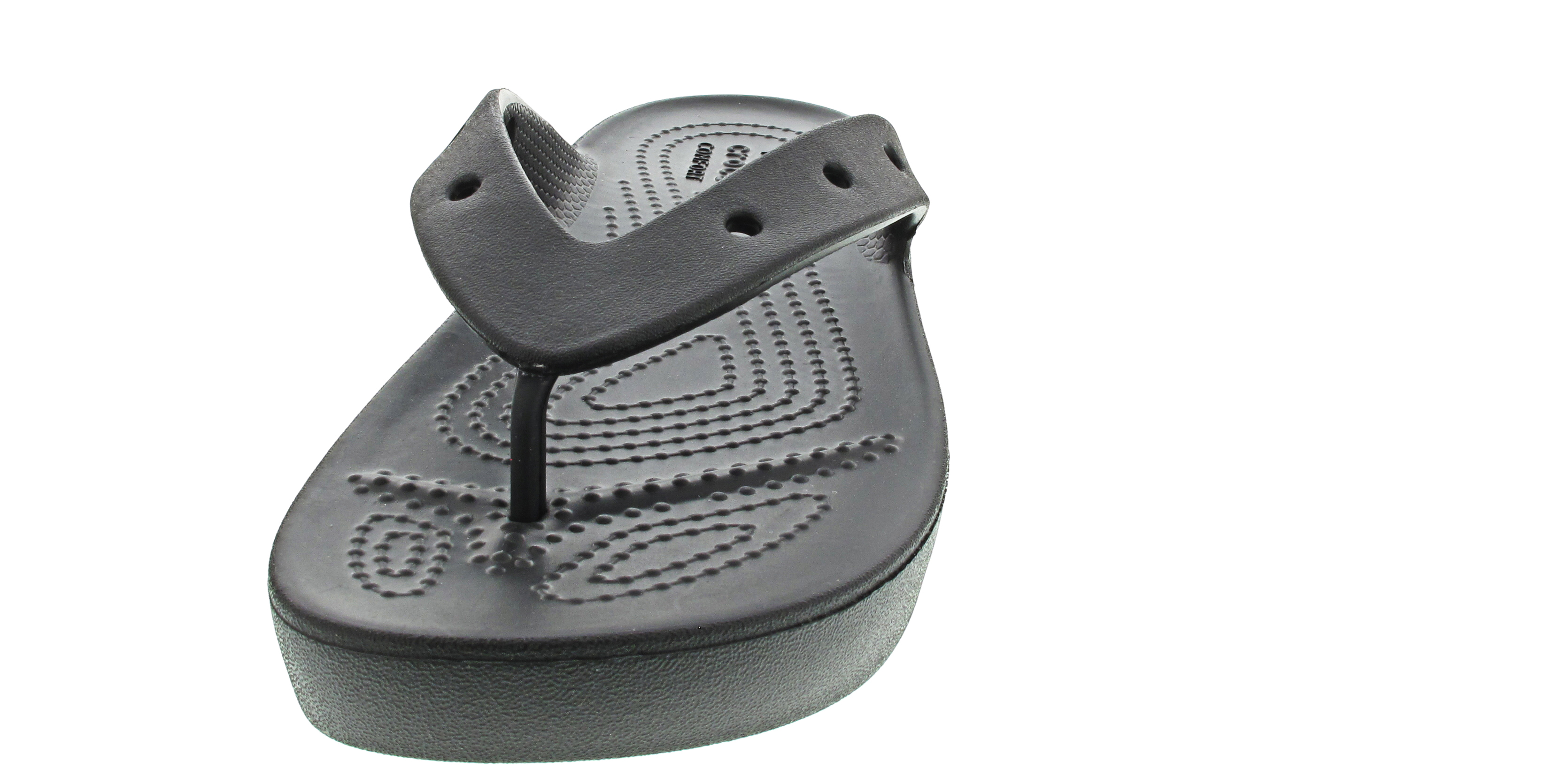 Crocs Classic Platform Flip
