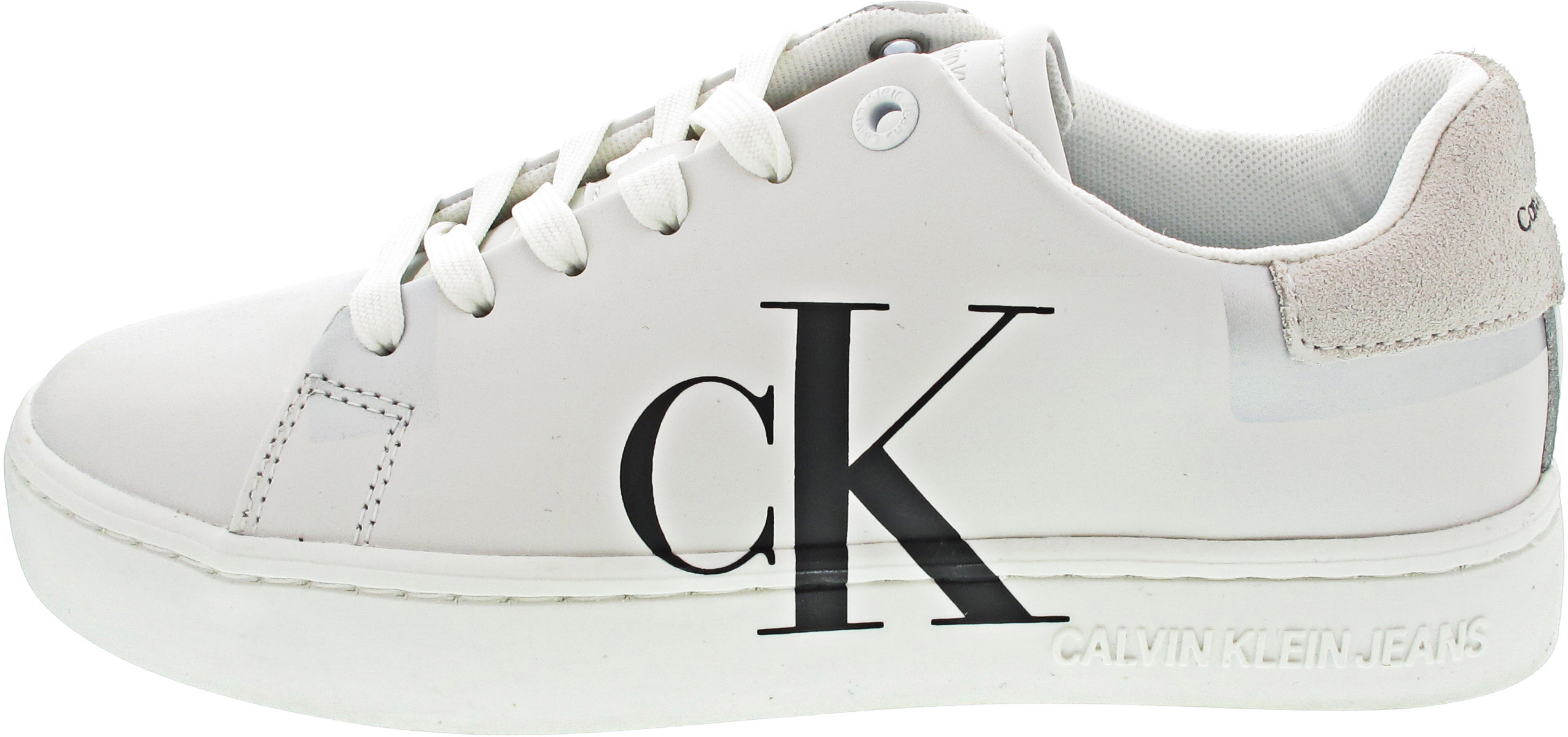 Calvin Klein Classic Cupsole 2