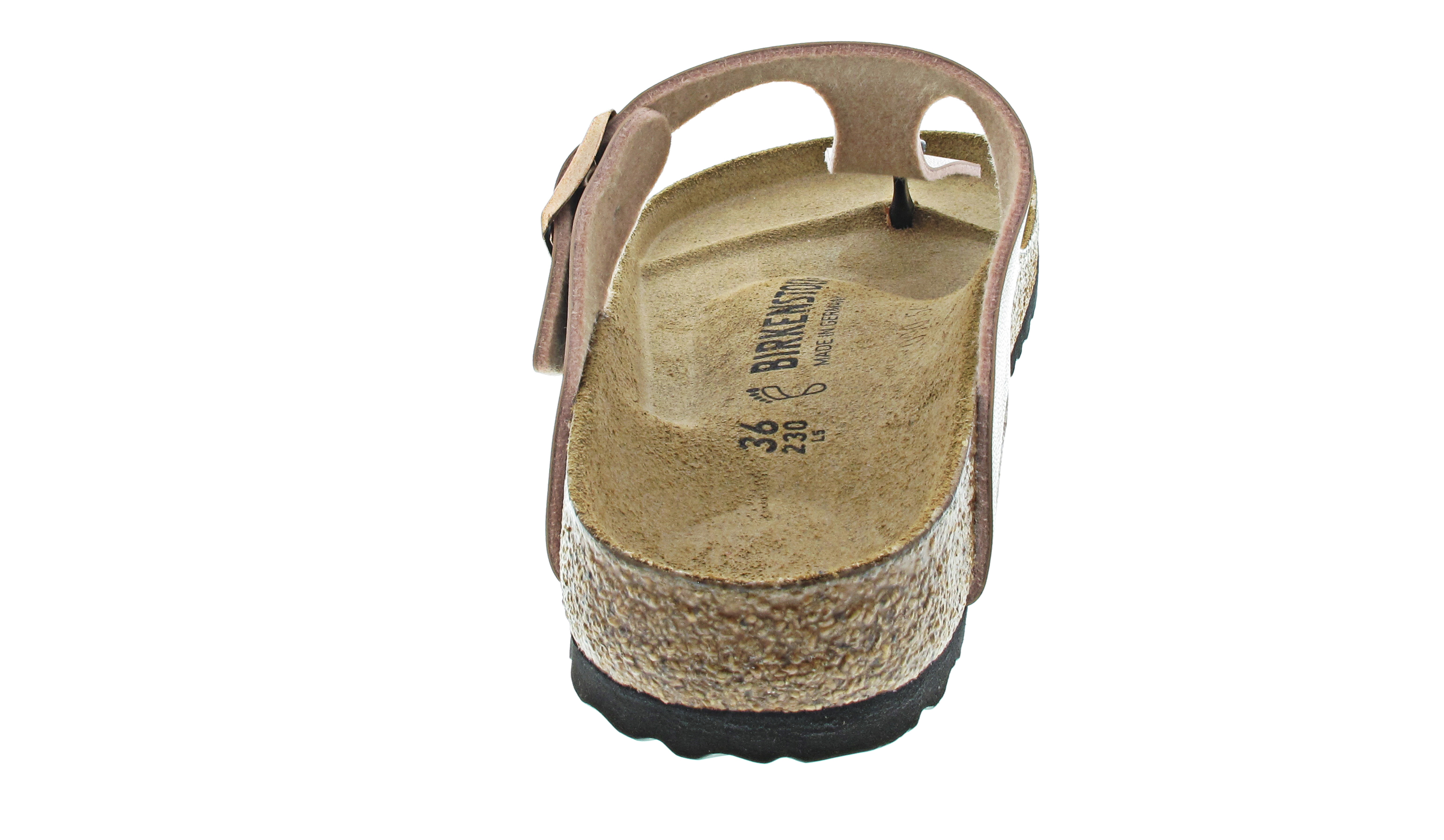 Birkenstock Gizeh Birko-Flor