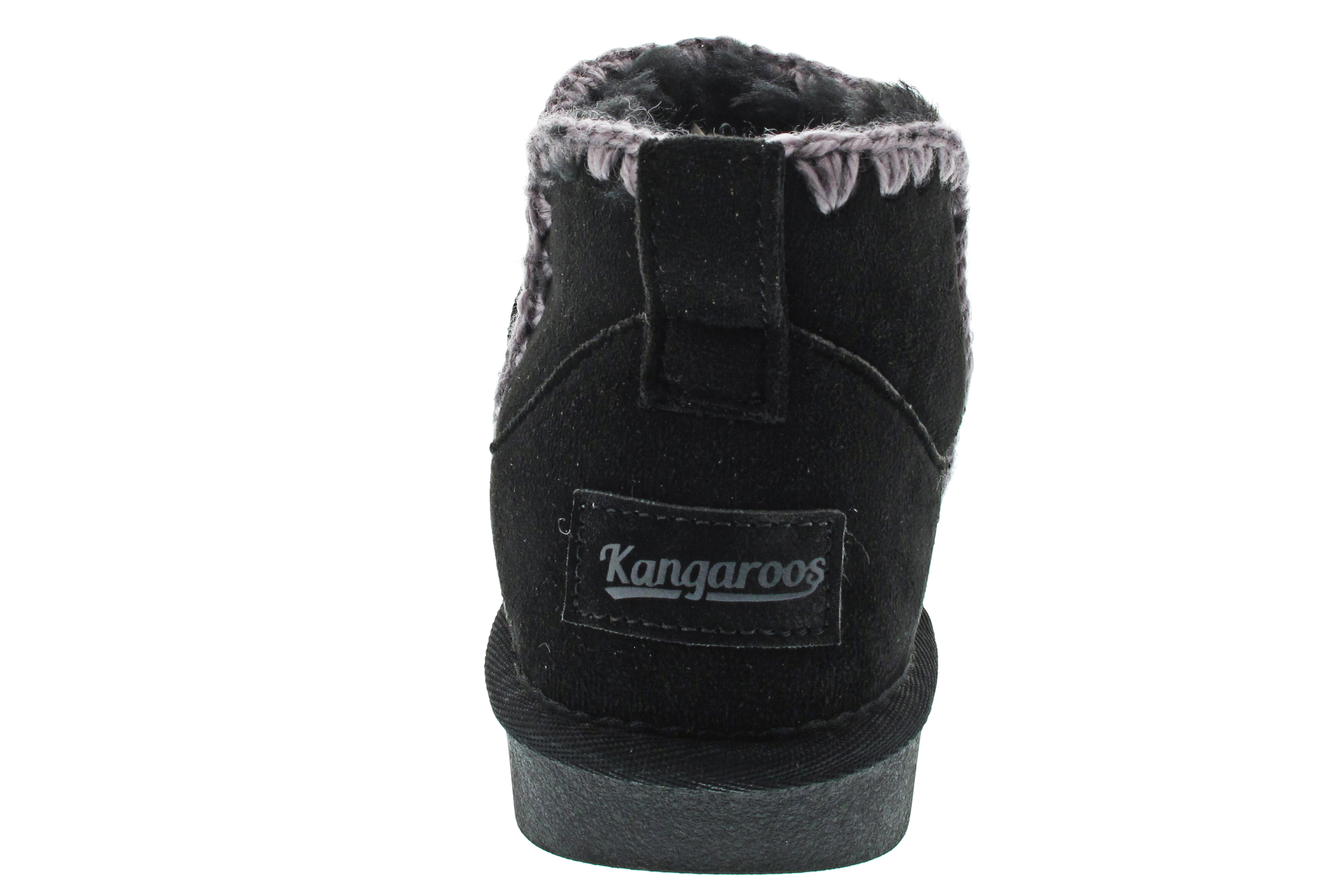 Kanga Roos K-UW Mock