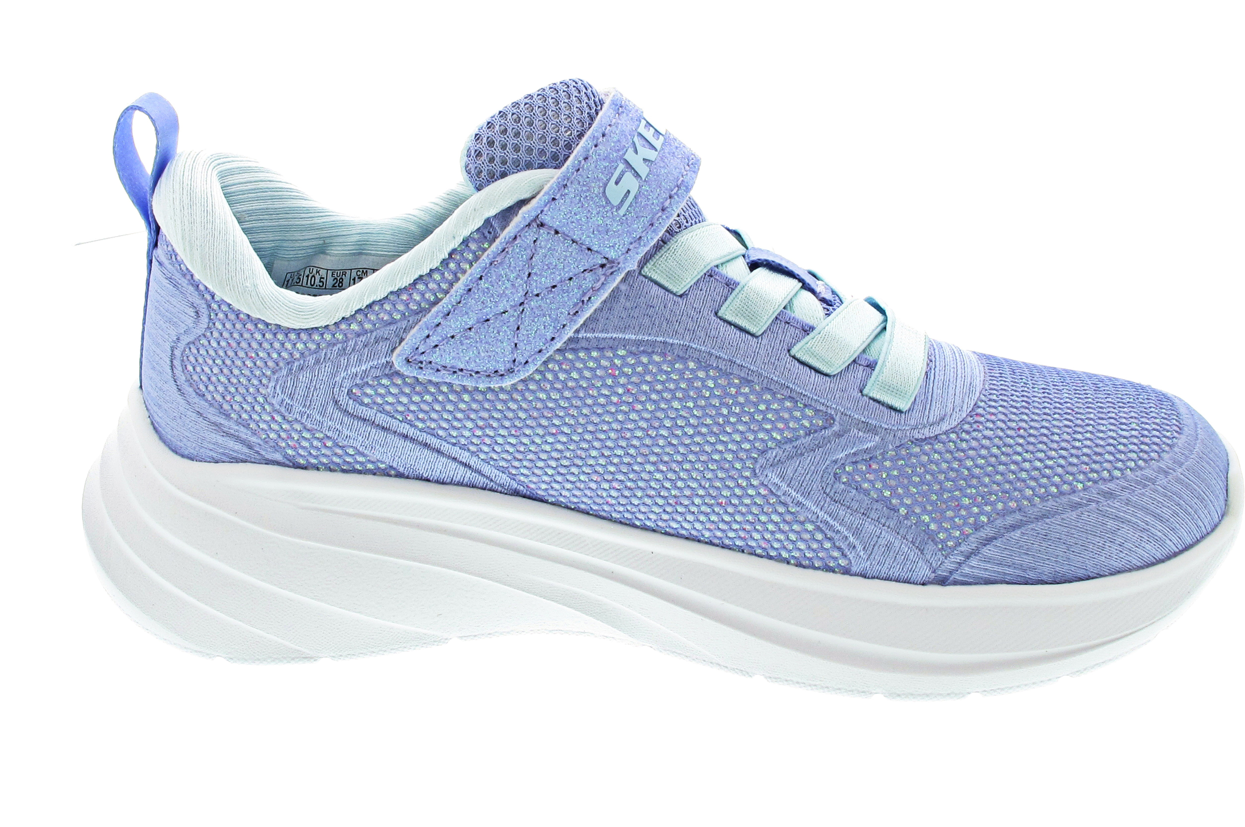 Skechers Wave 92
