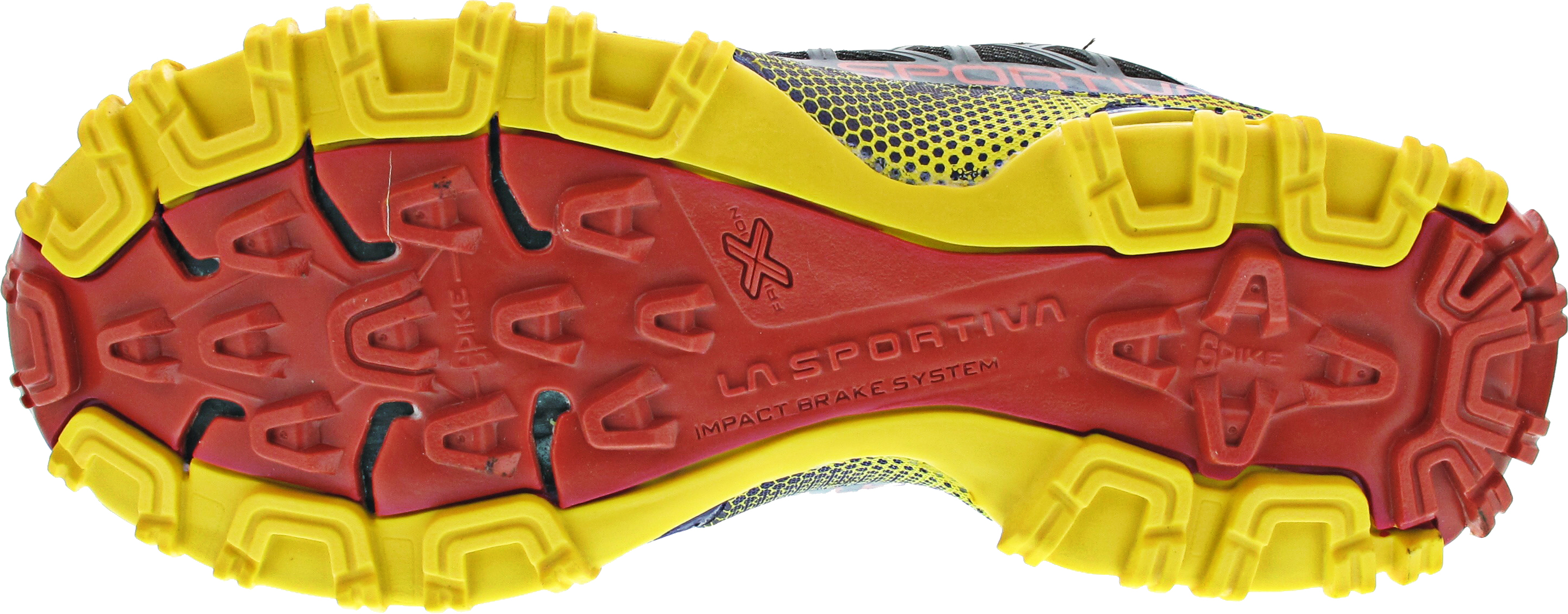 La Sportiva Bushido II GTX