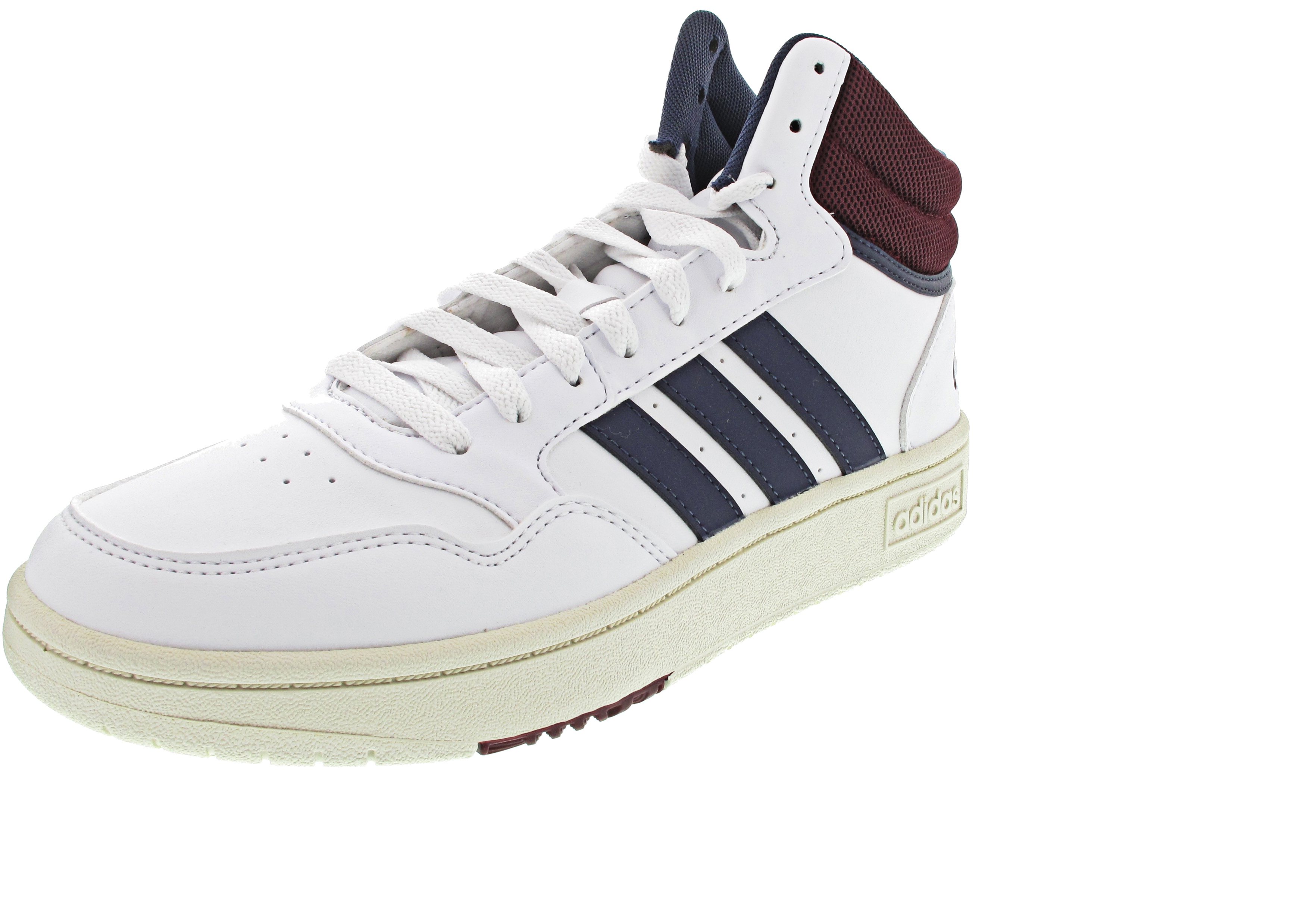 adidas Hoops 3.0 Mid