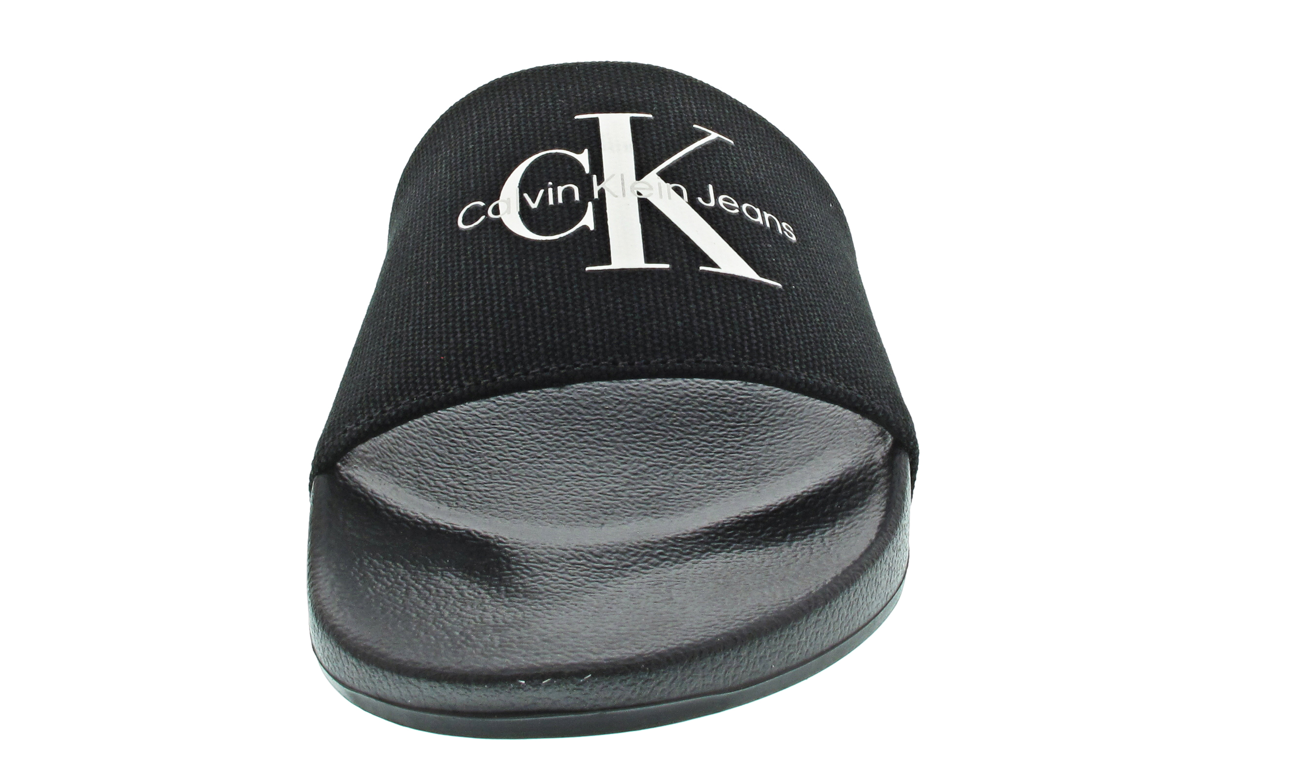 Calvin Klein Slide Monogram WN