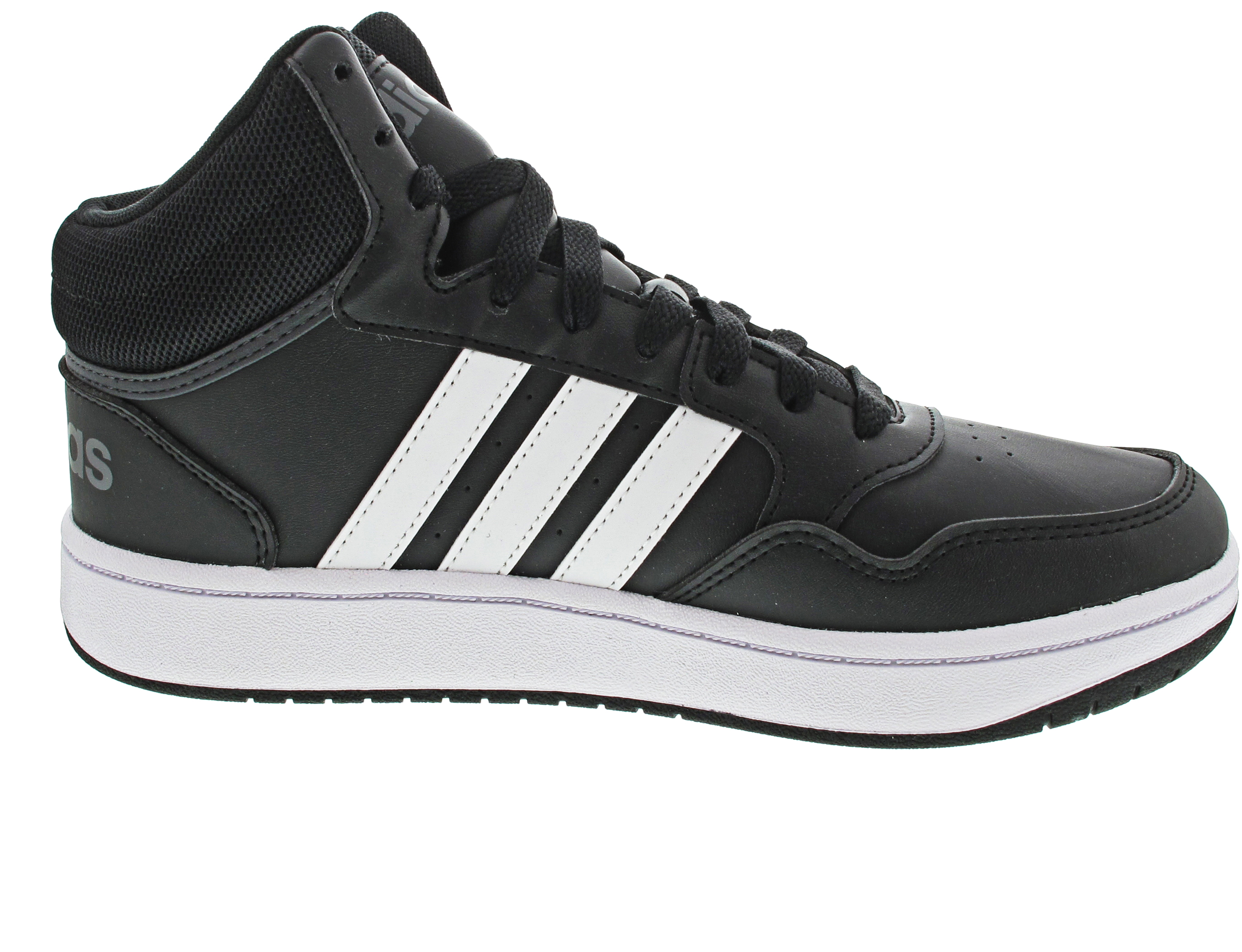 adidas Hoops Mid 3.0 K