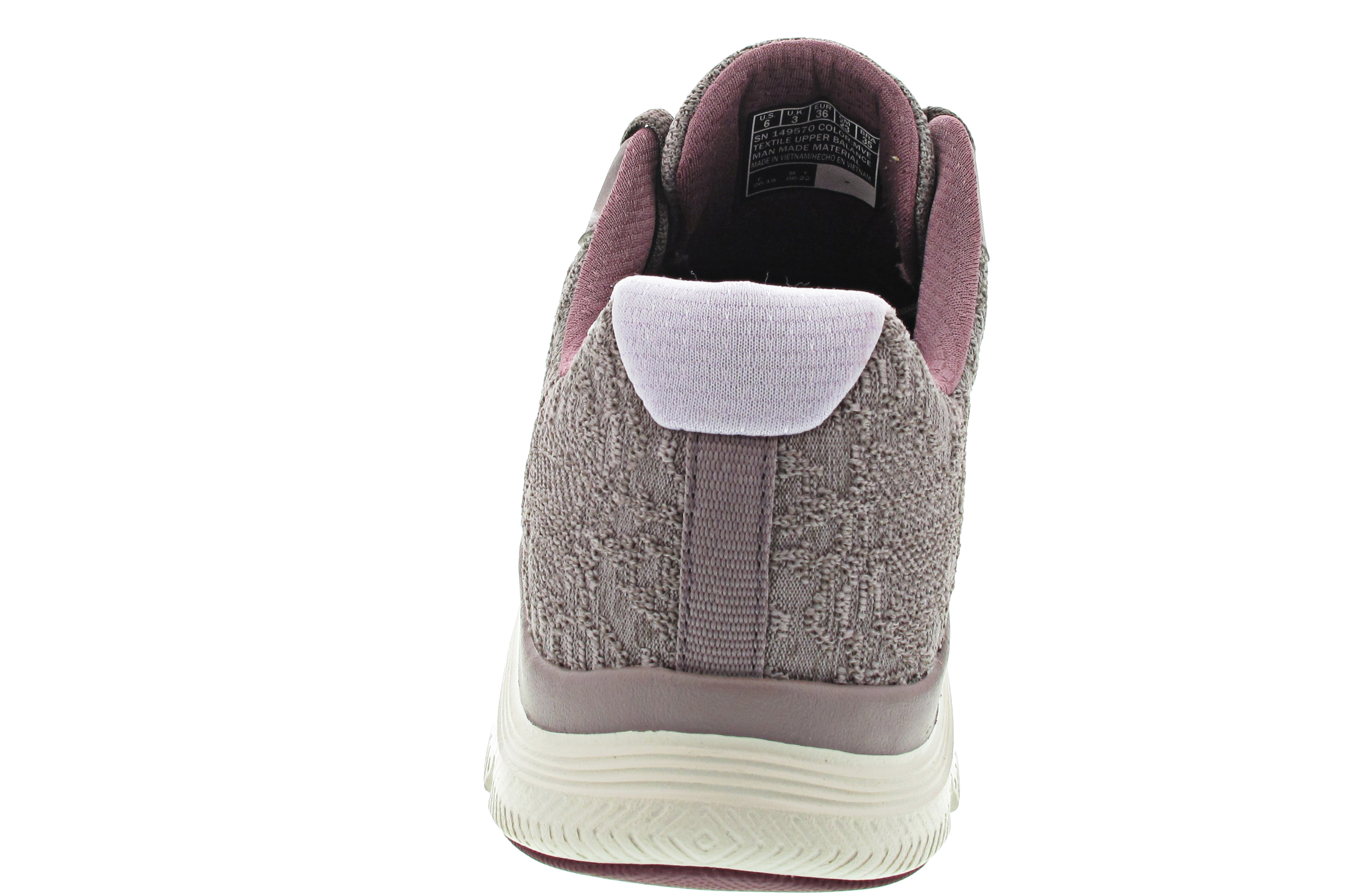 Skechers Flex Appeal 4.0-Fresh Mov