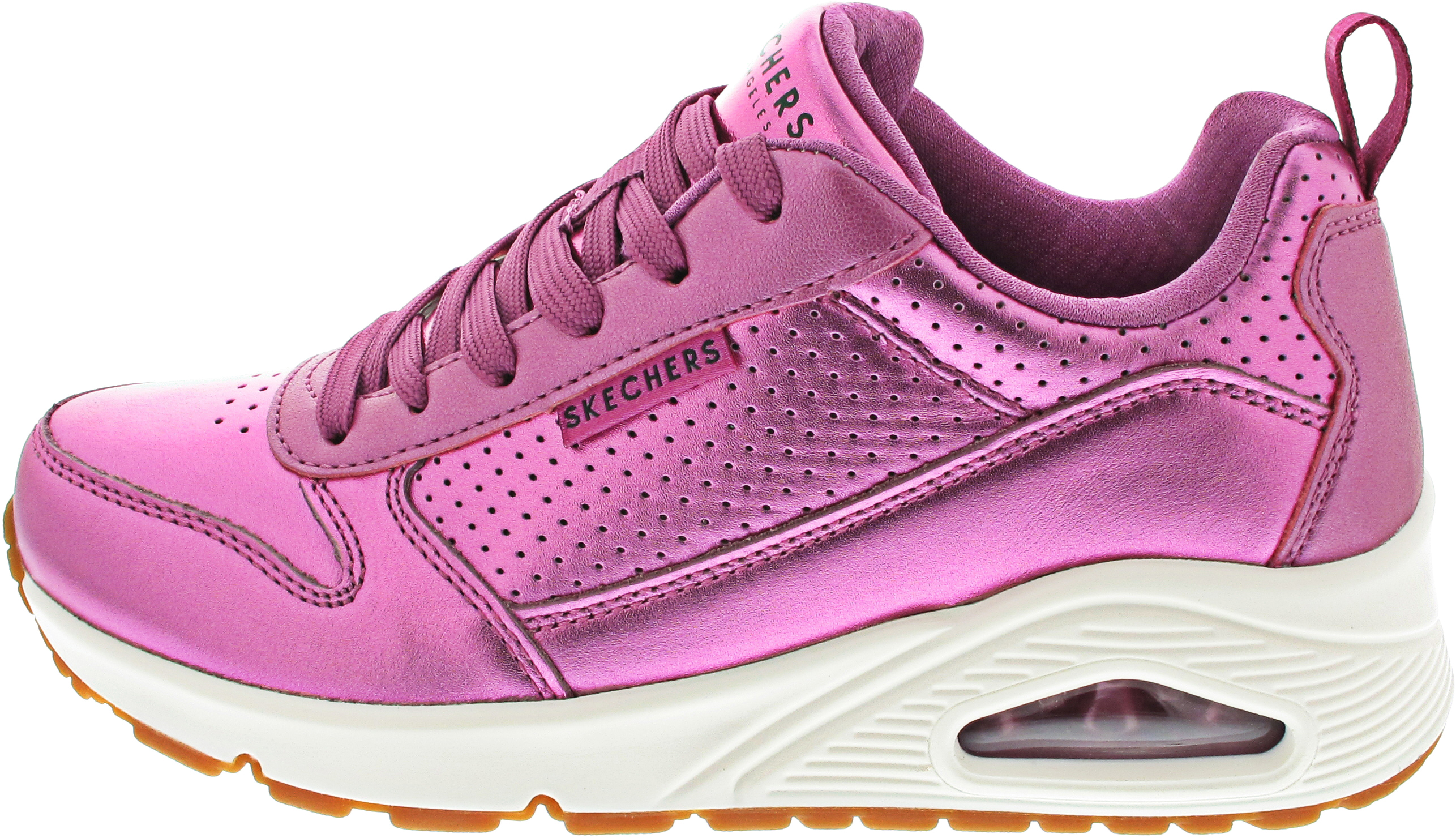 Skechers Uno - Metallixs