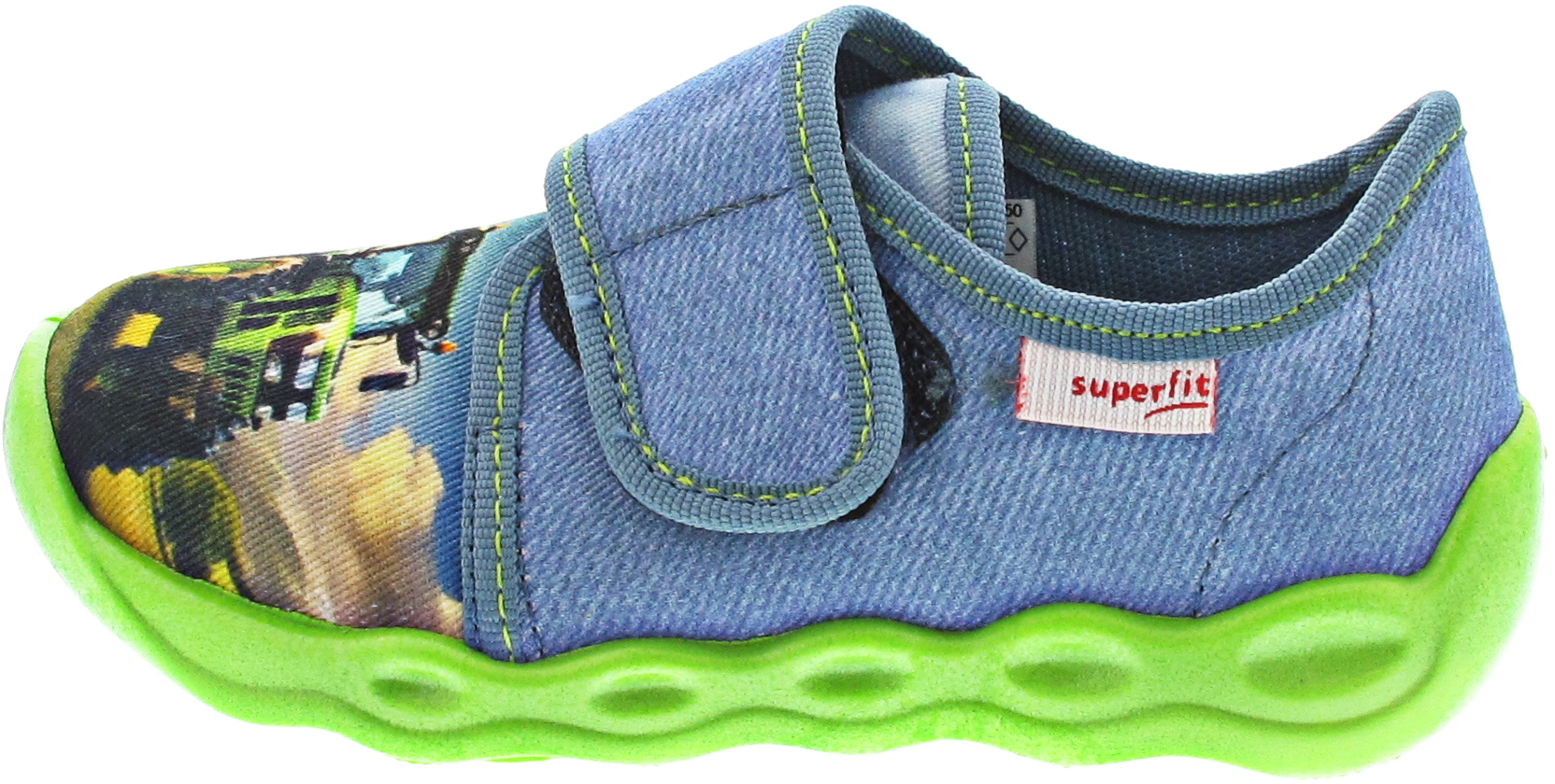 Superfit BUBBLE
