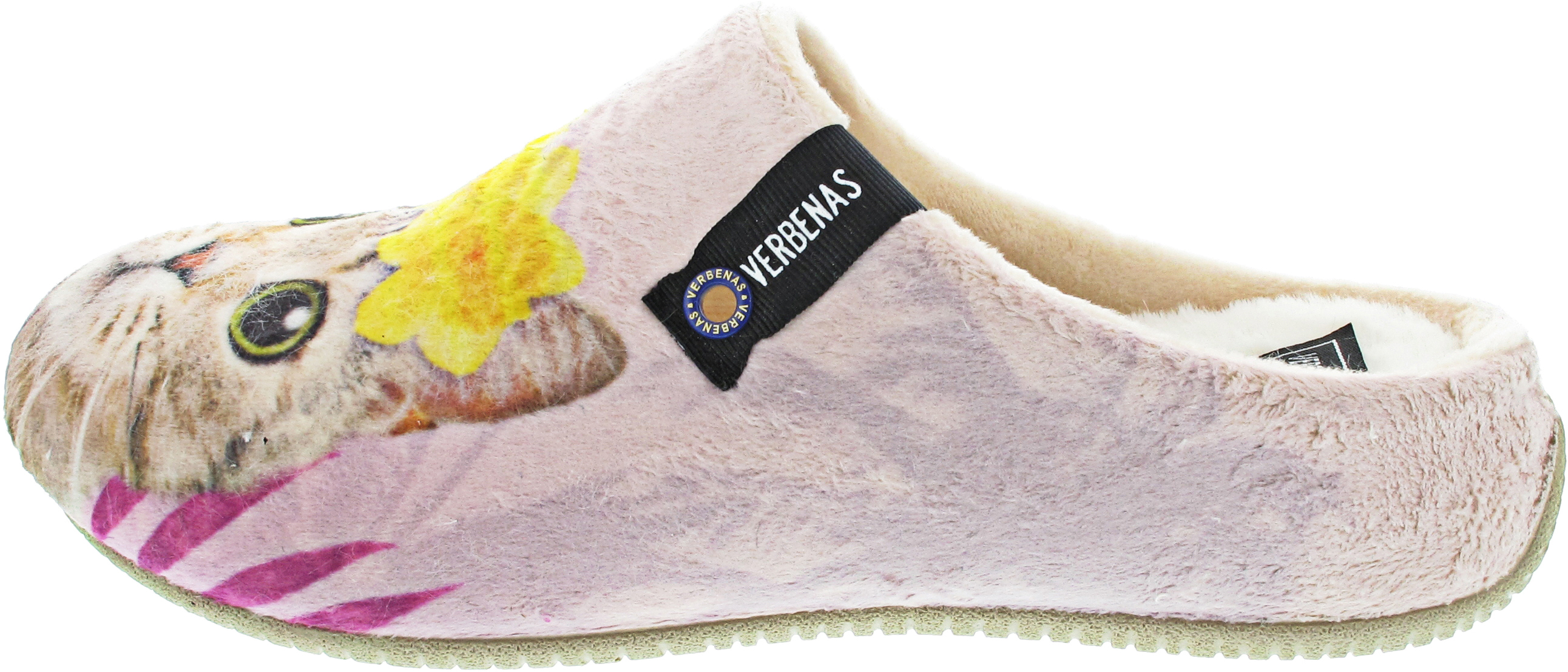 Verbenas York Animal Pelo