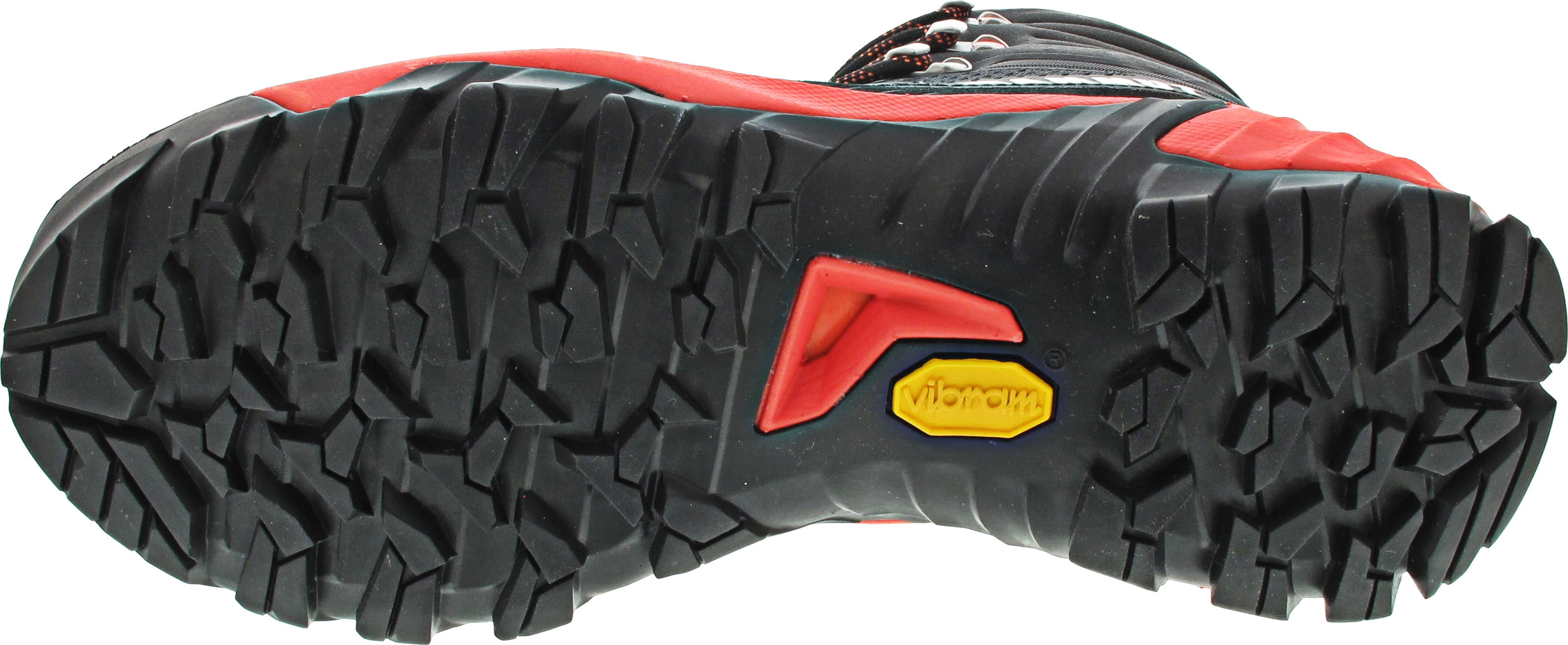 Mammut Sapuen High GTX Women