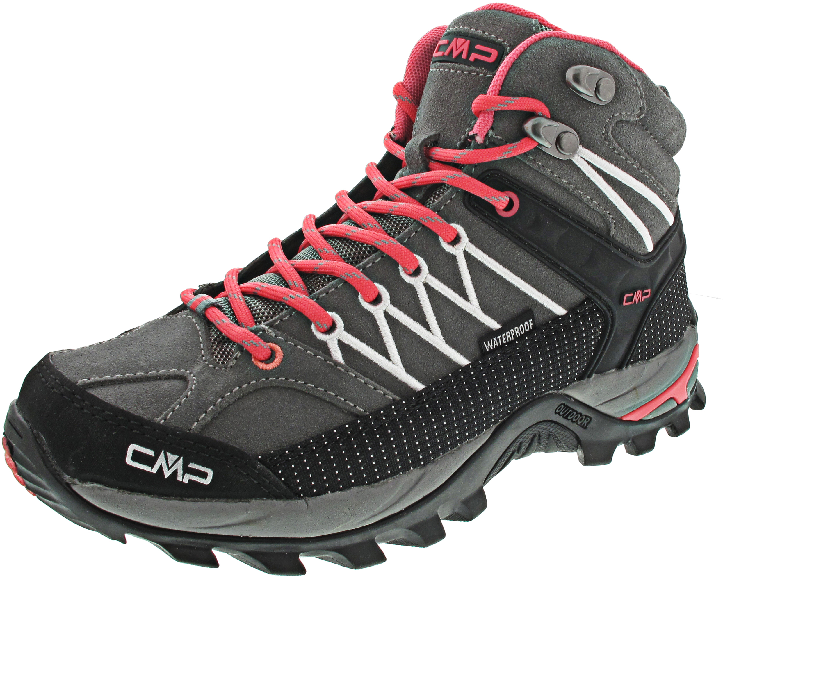 CMP Rigel Mid Trekking WP