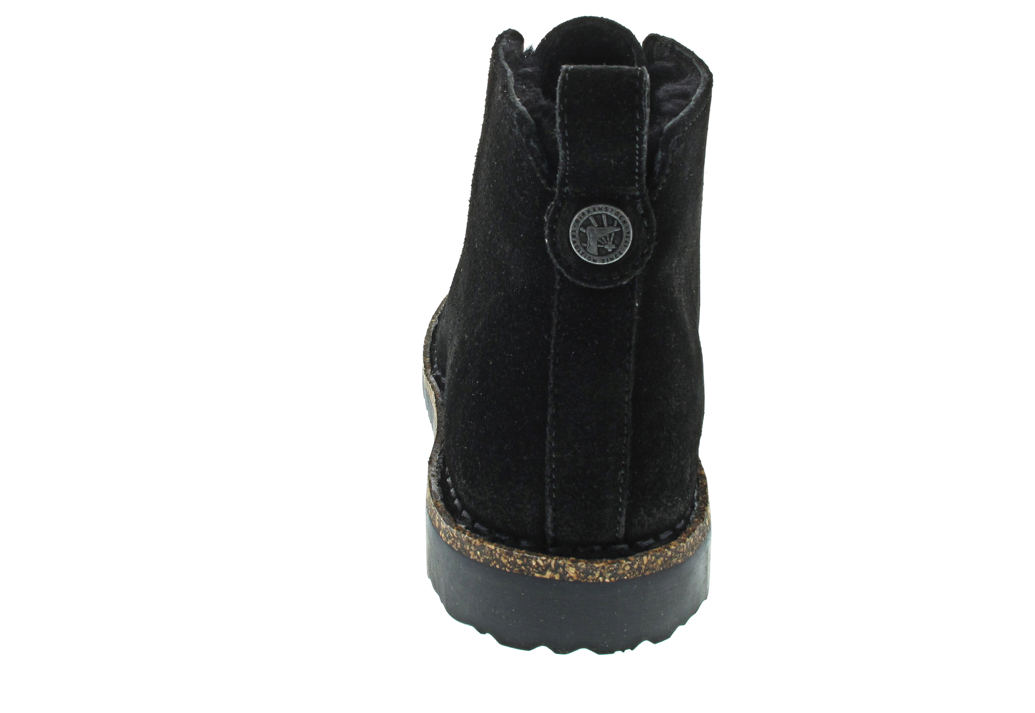 Birkenstock Uppsala Mid Shearling