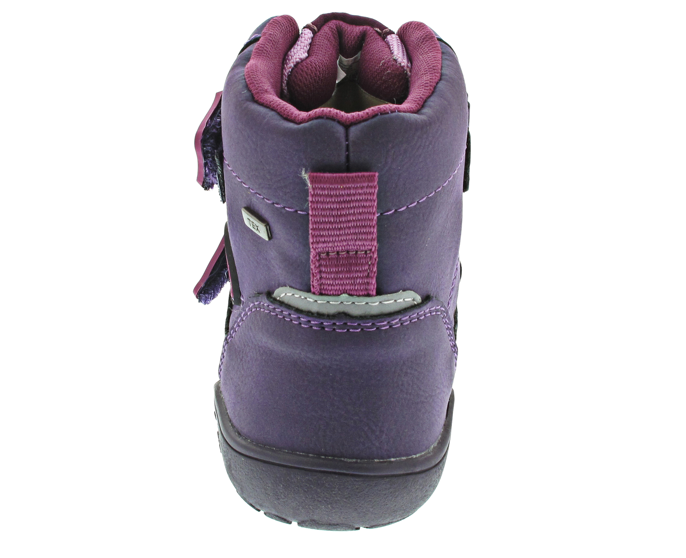 Lurchi Jessy Barefoot-TEX