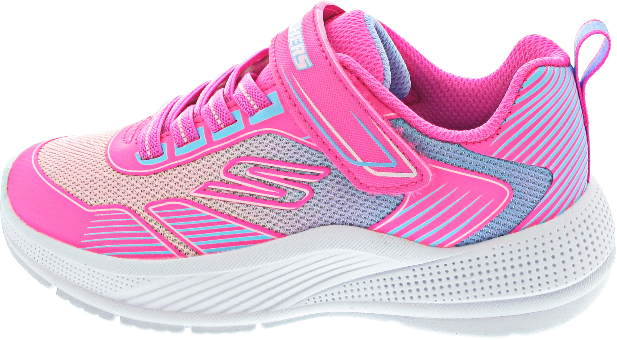 Skechers Microspec Advance-Oasis P