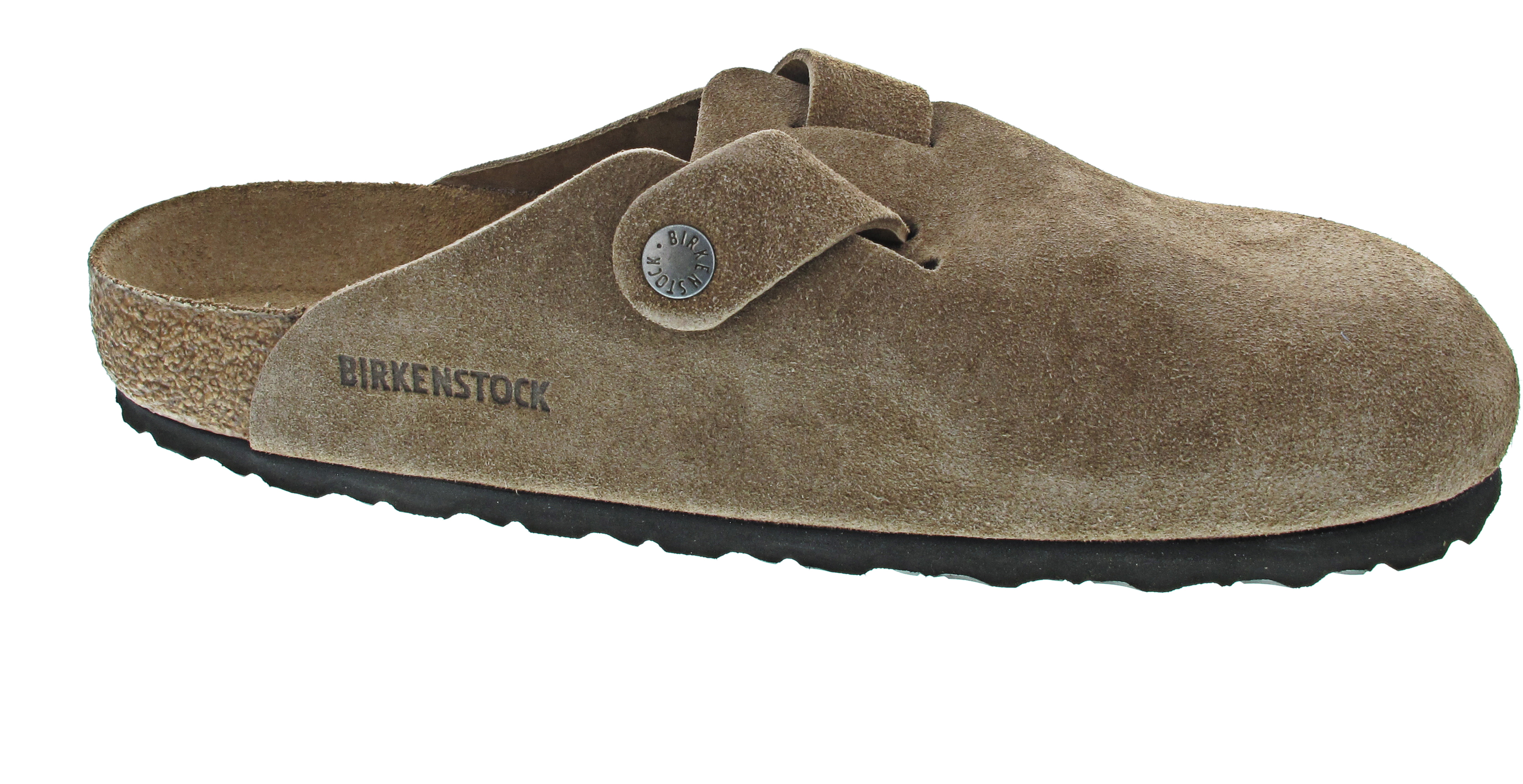 Birkenstock Boston BS Weichbettung