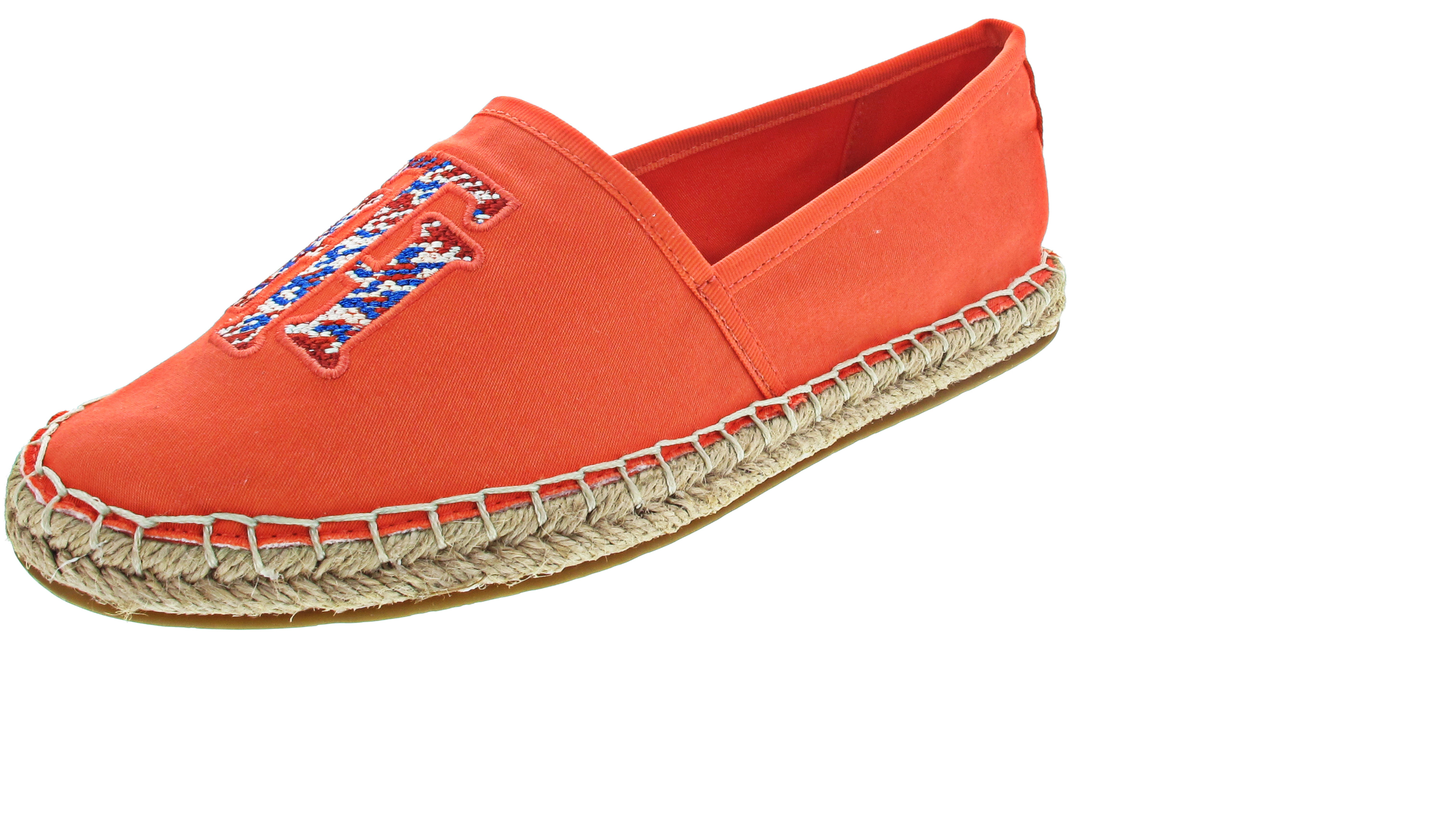 Tommy Hilfiger TH Logo Espadrille