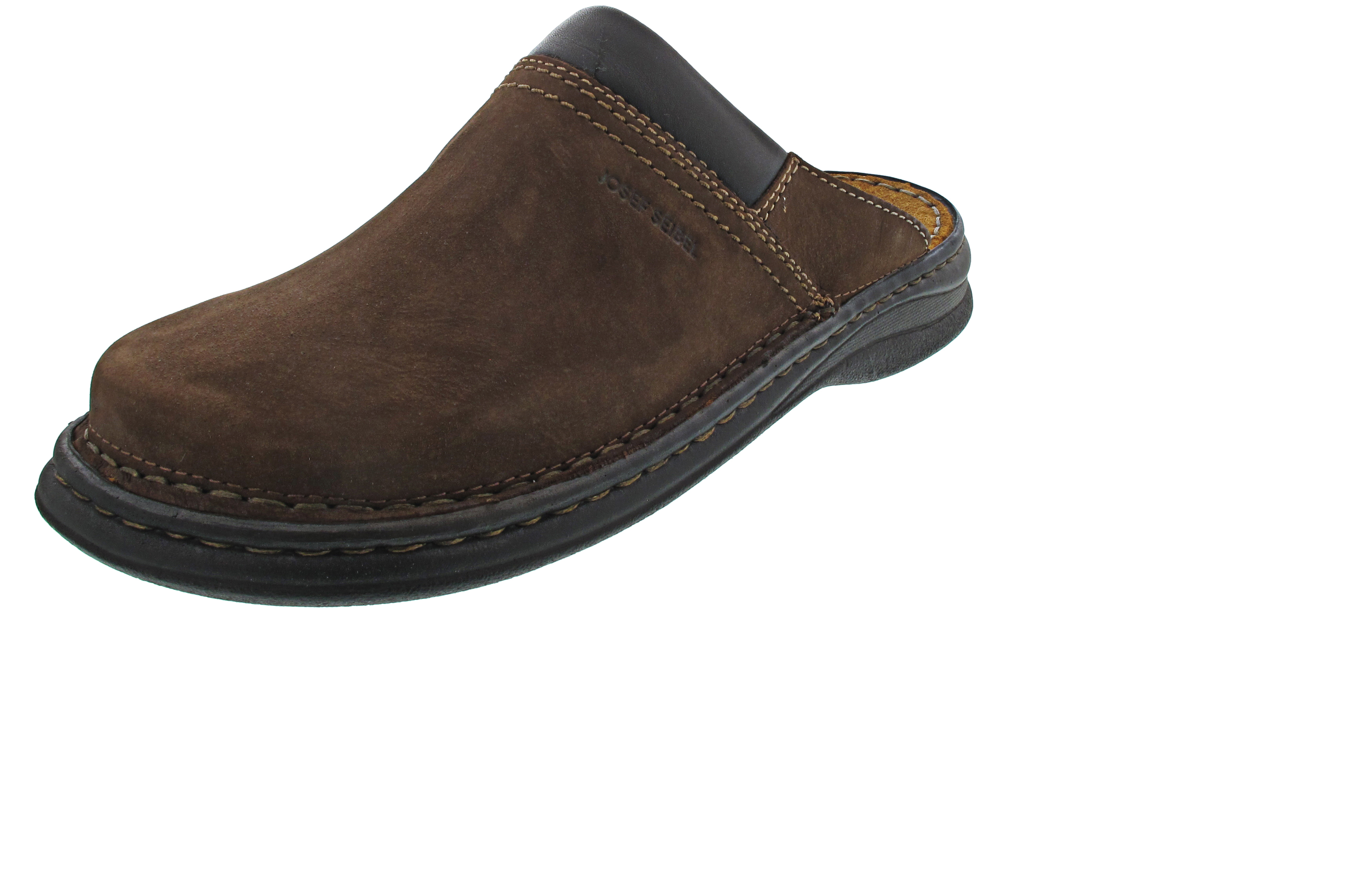 Josef Seibel Max