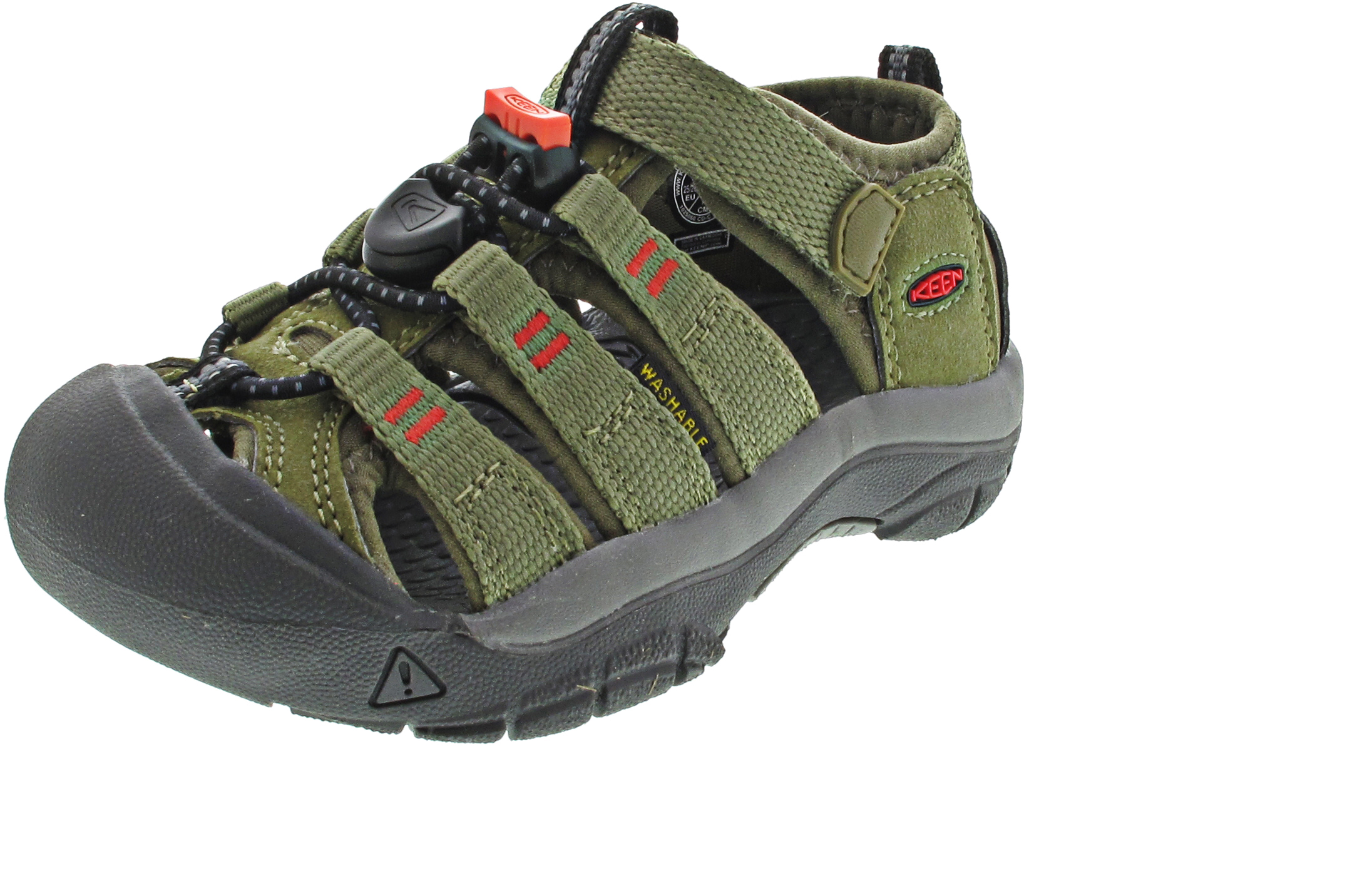 KEEN Newport H2