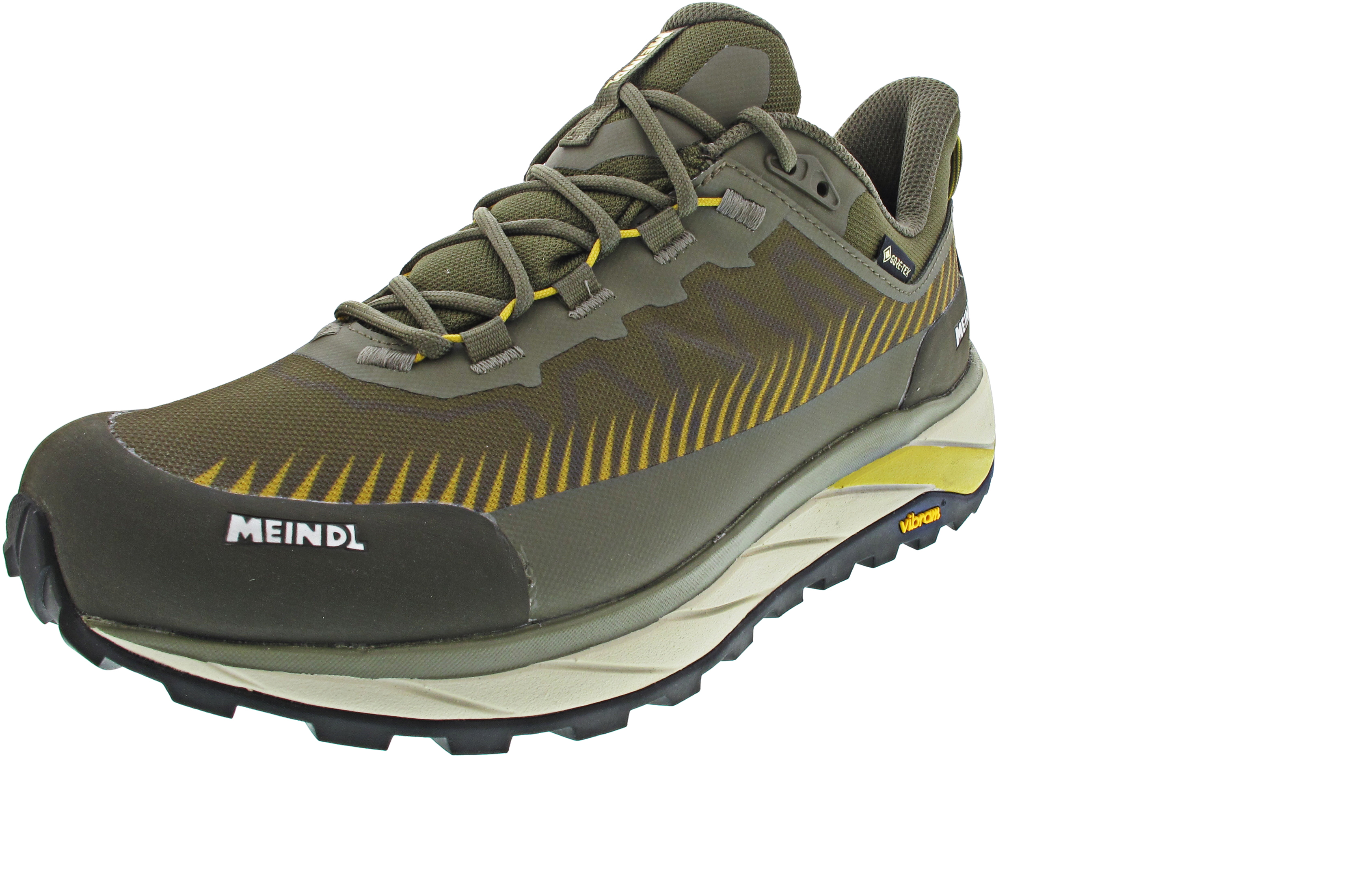 Meindl Eldora GTX